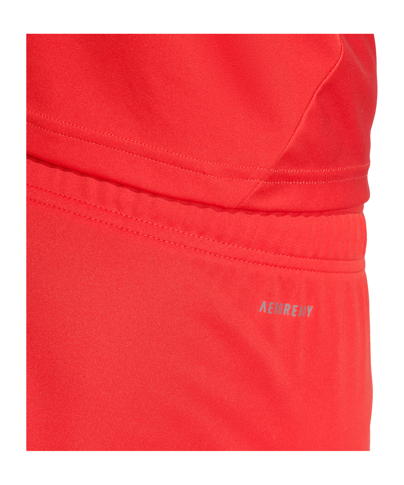 adidas FC Bayern München Short Home 2025/2026 Rot - rot