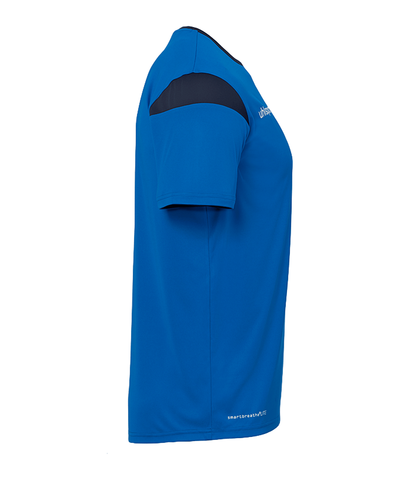 uhlsport Squad 27 Trikot Blau F43 - blau