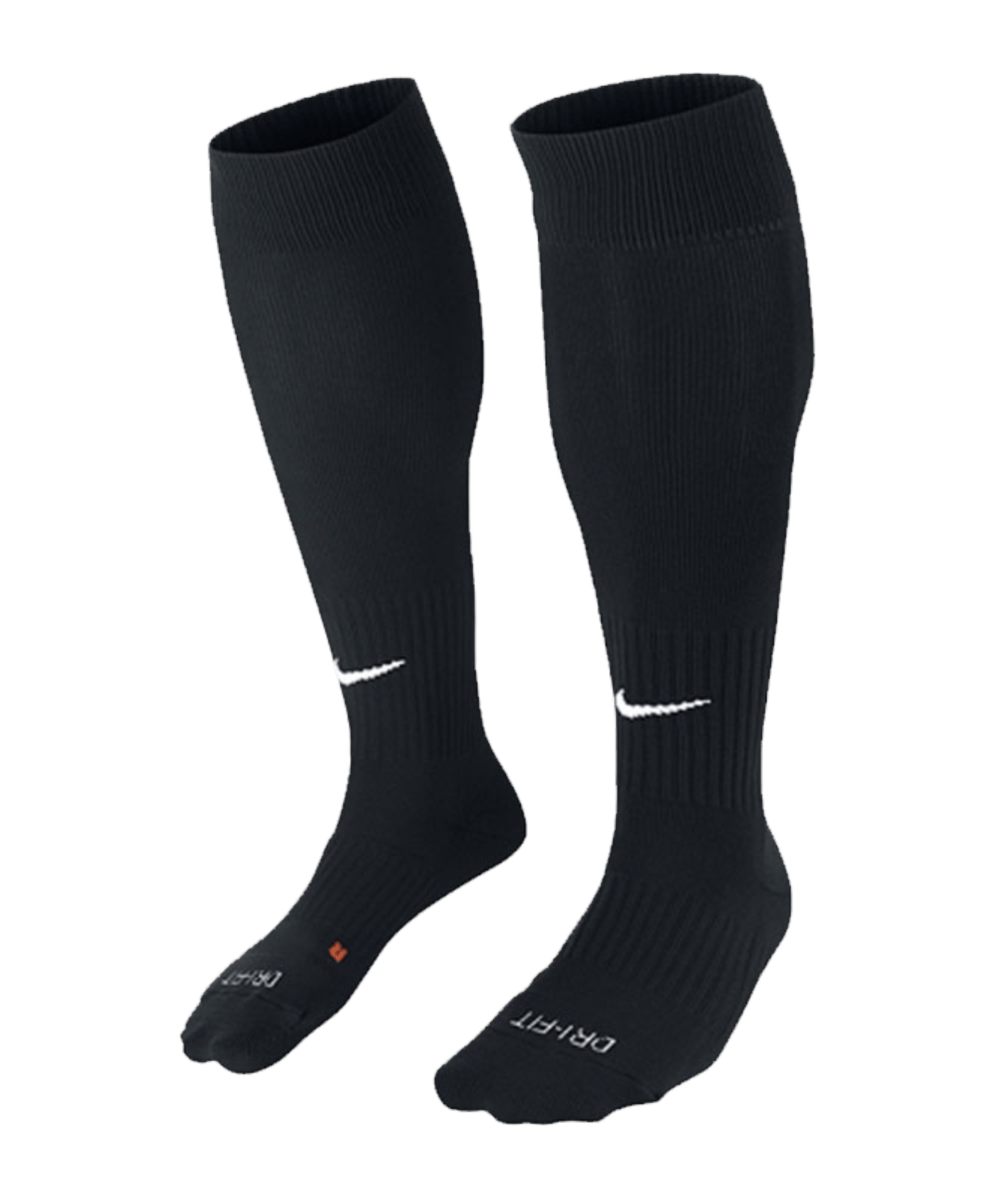 Nike TSV 1860 München Stutzen Away 2022/2023 Schwarz F010 - schwarz