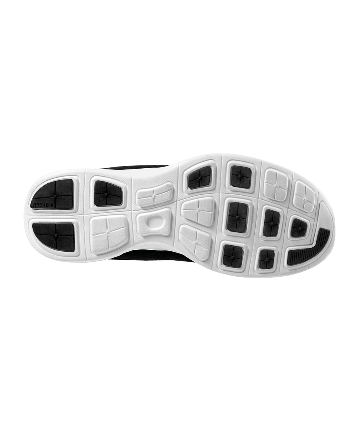 Kempa K-FLOAT Sneaker Schwarz F02 - schwarz