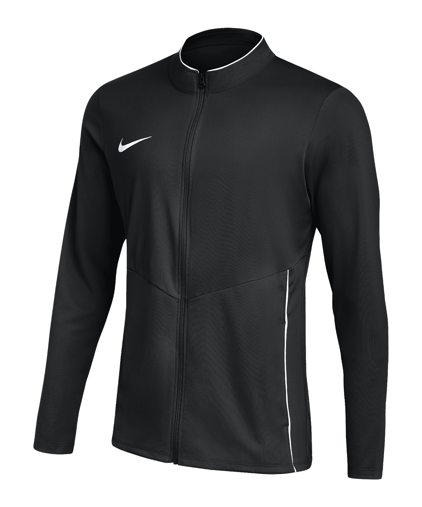 Nike Park 26 Trainingsjacke Schwarz F010 - schwarz