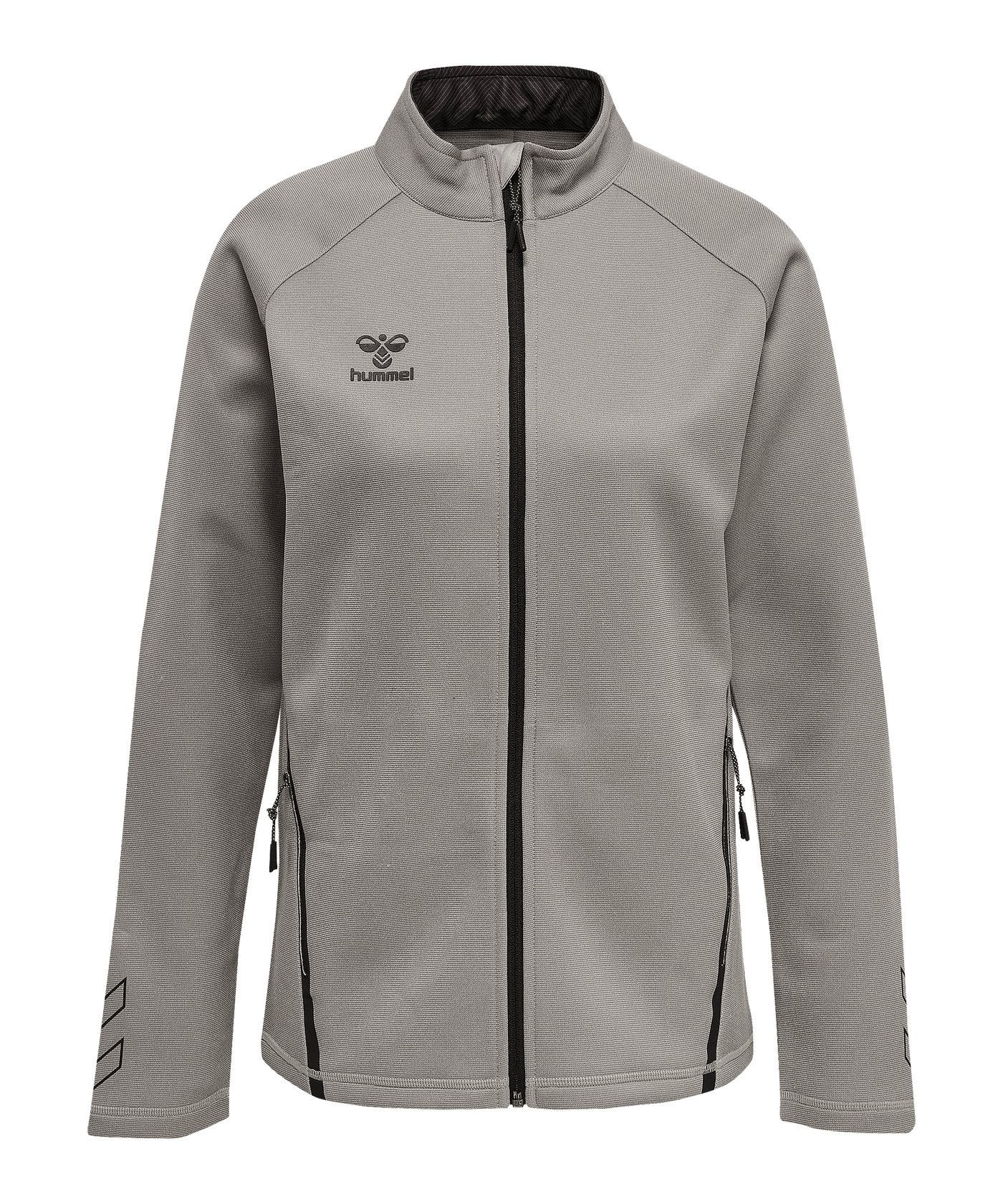 Hummel hmlCIMA XK Jacke Damen Grau F2006 - grau