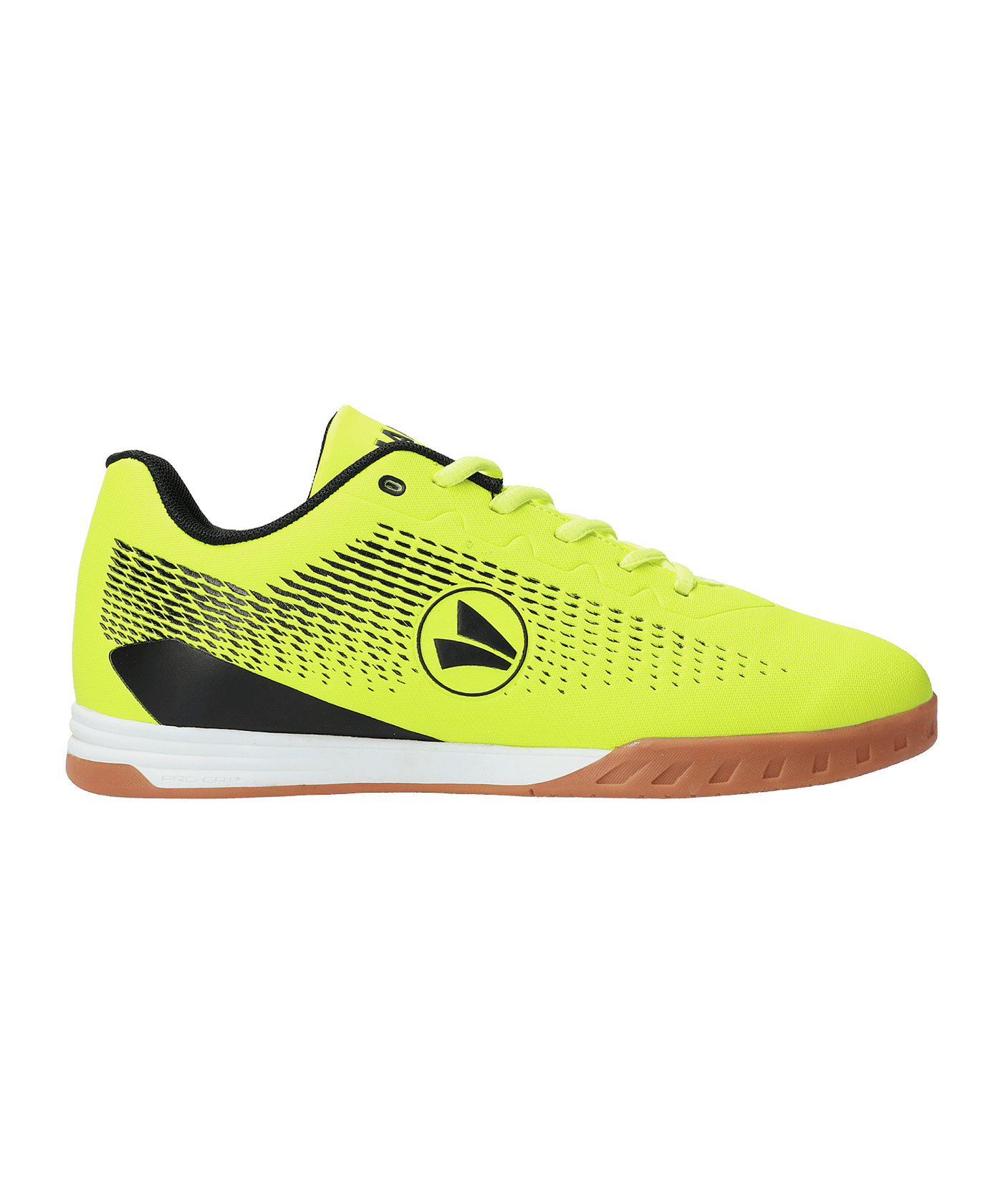 JAKO Lightning II Jr IN Kids Gelb F321 - gelb