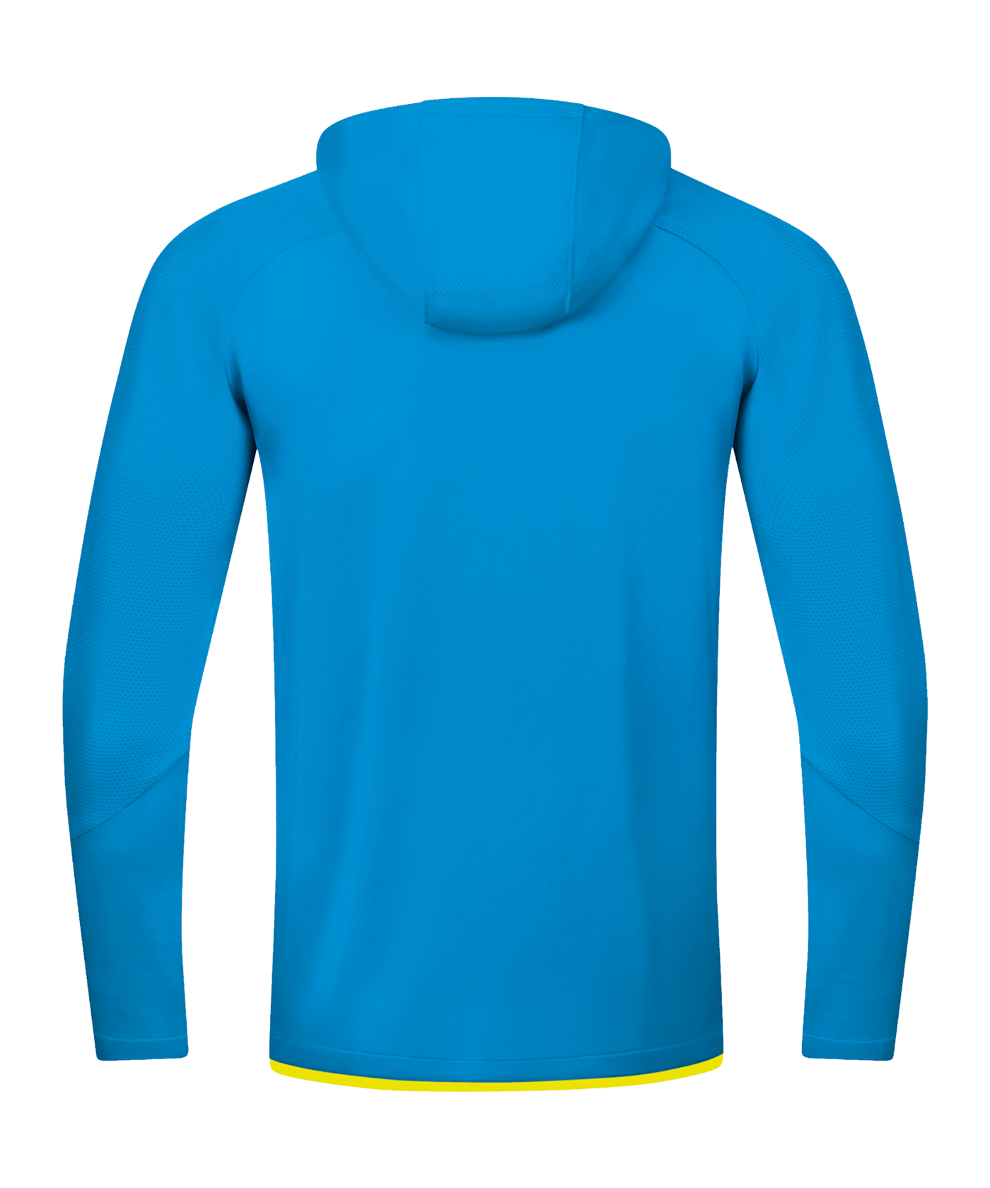 JAKO Challenge Trainingsjacke Blau F443 - blau