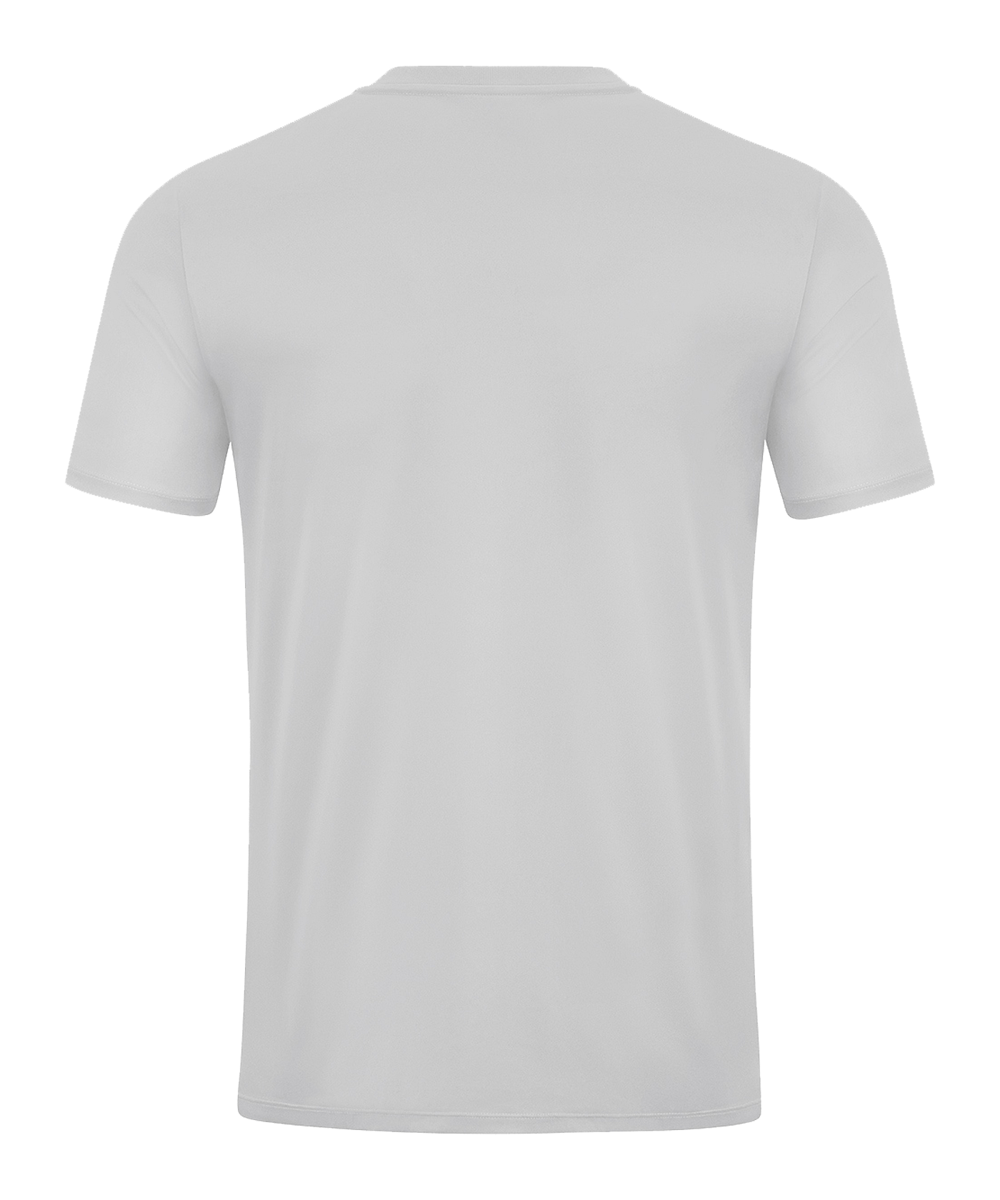 JAKO Power Trikot Kids Grau Orange F846 - grau