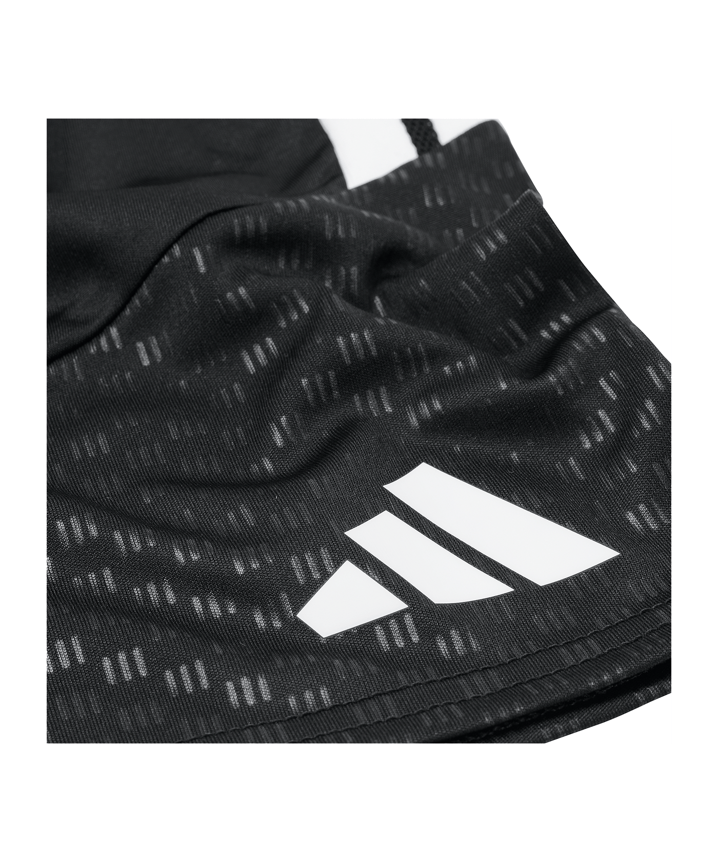 adidas Fortuna Düsseldorf Training Short 2026/2027 Kids Schwarz - schwarz