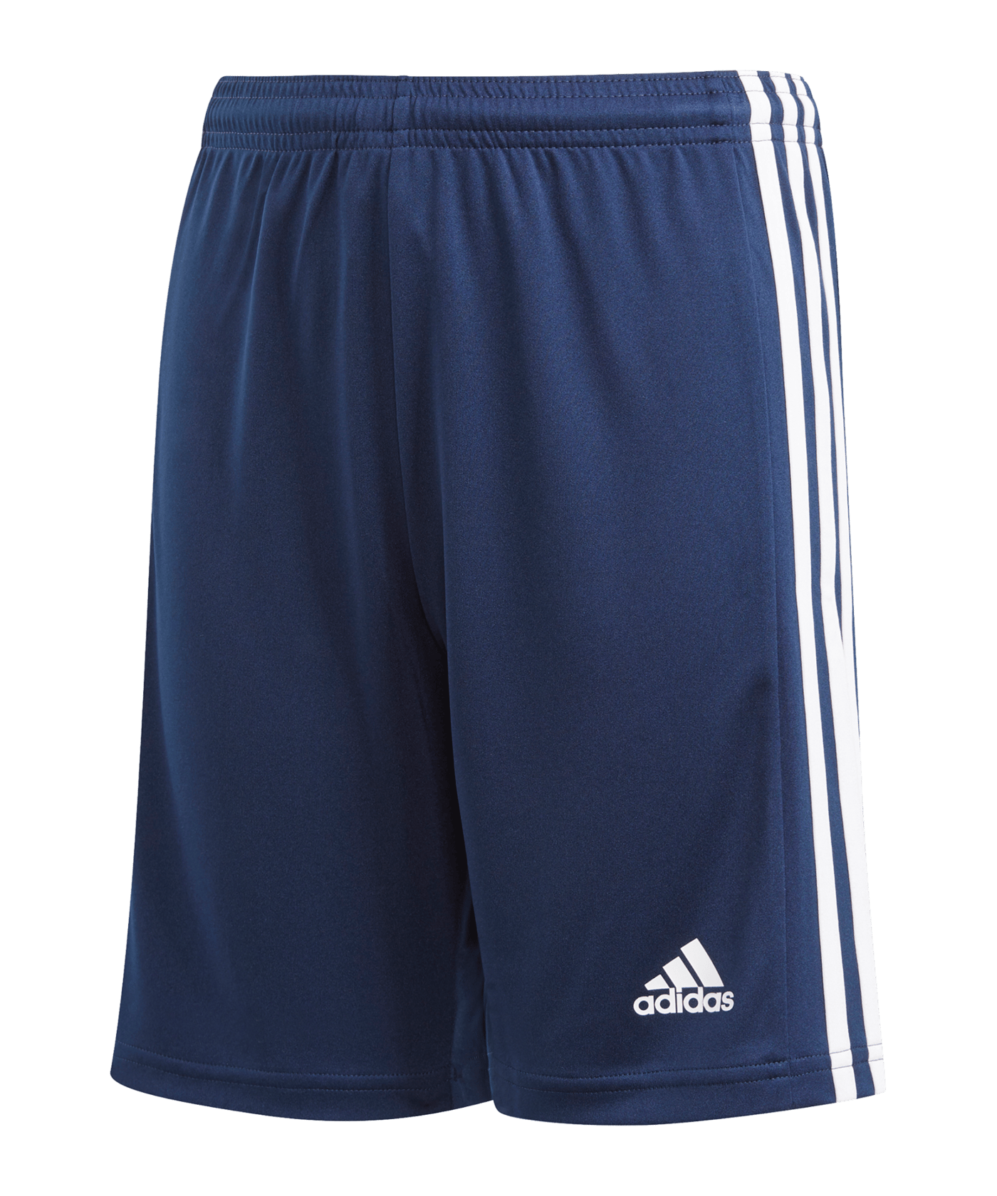adidas Squadra 21 Short Kids Blau - blau