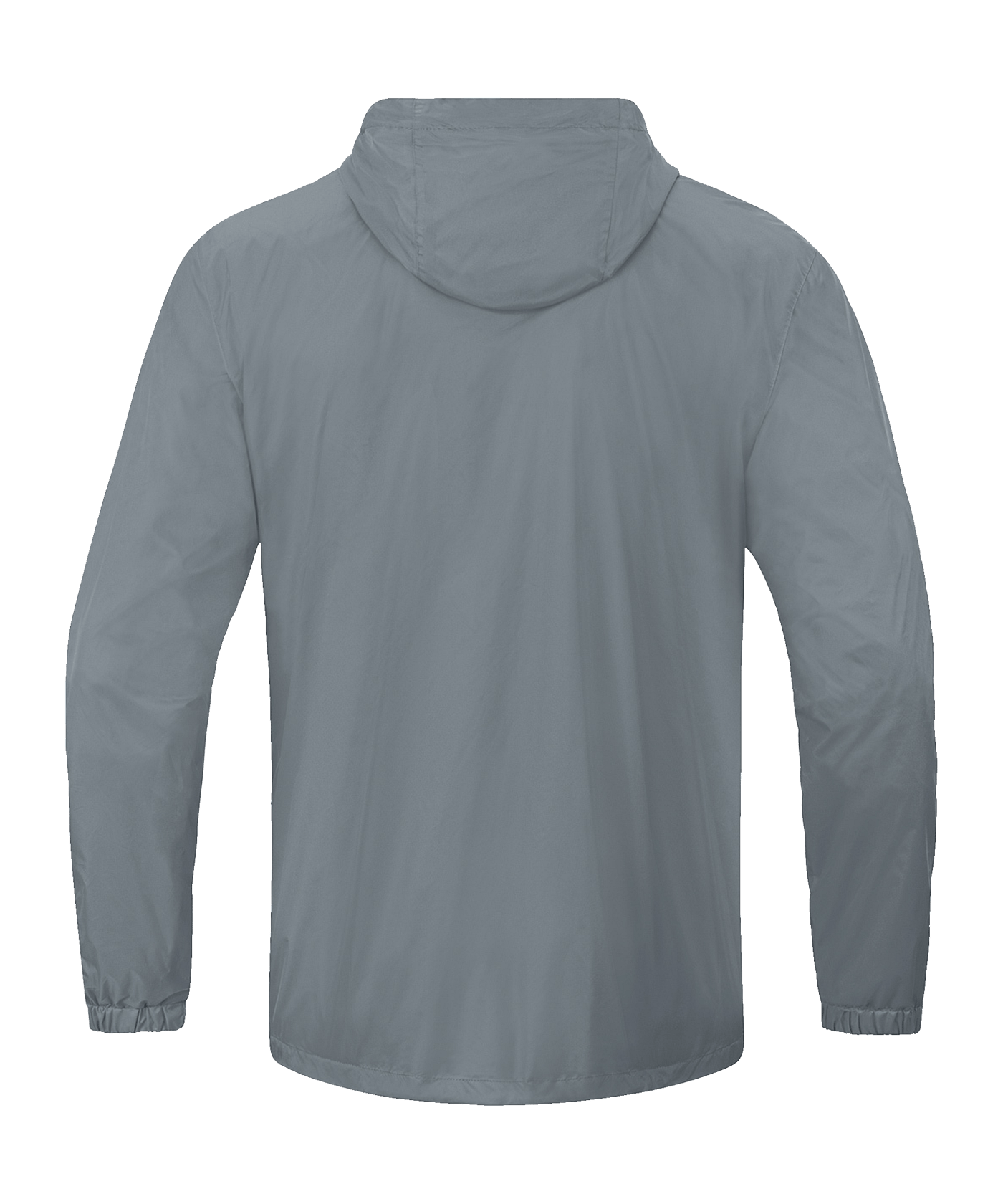 JAKO Team 2.0 Allwetterjacke Kids Grau F840 - grau