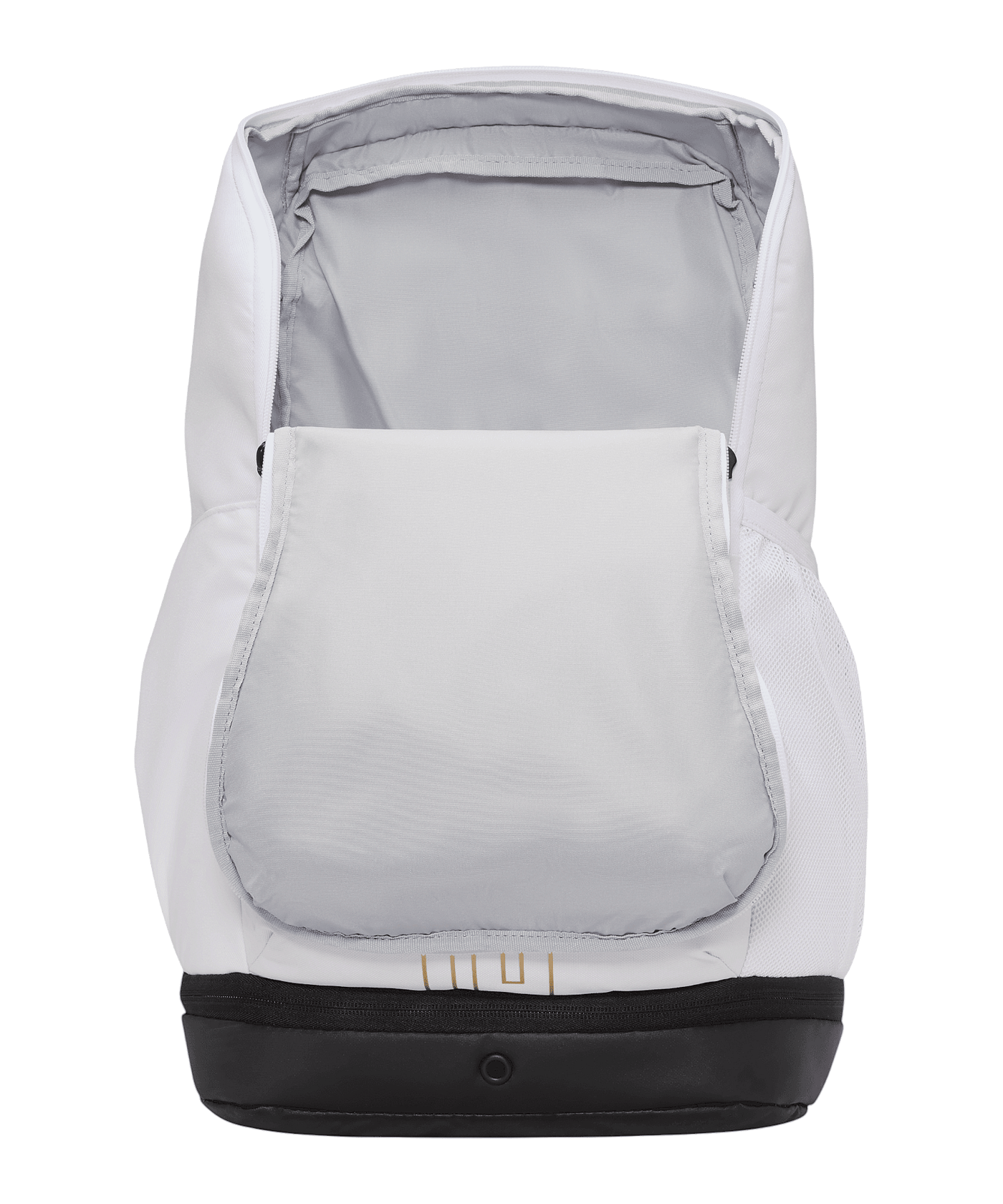Nike Varsity Elite Rucksack Weiß F100 - weiss