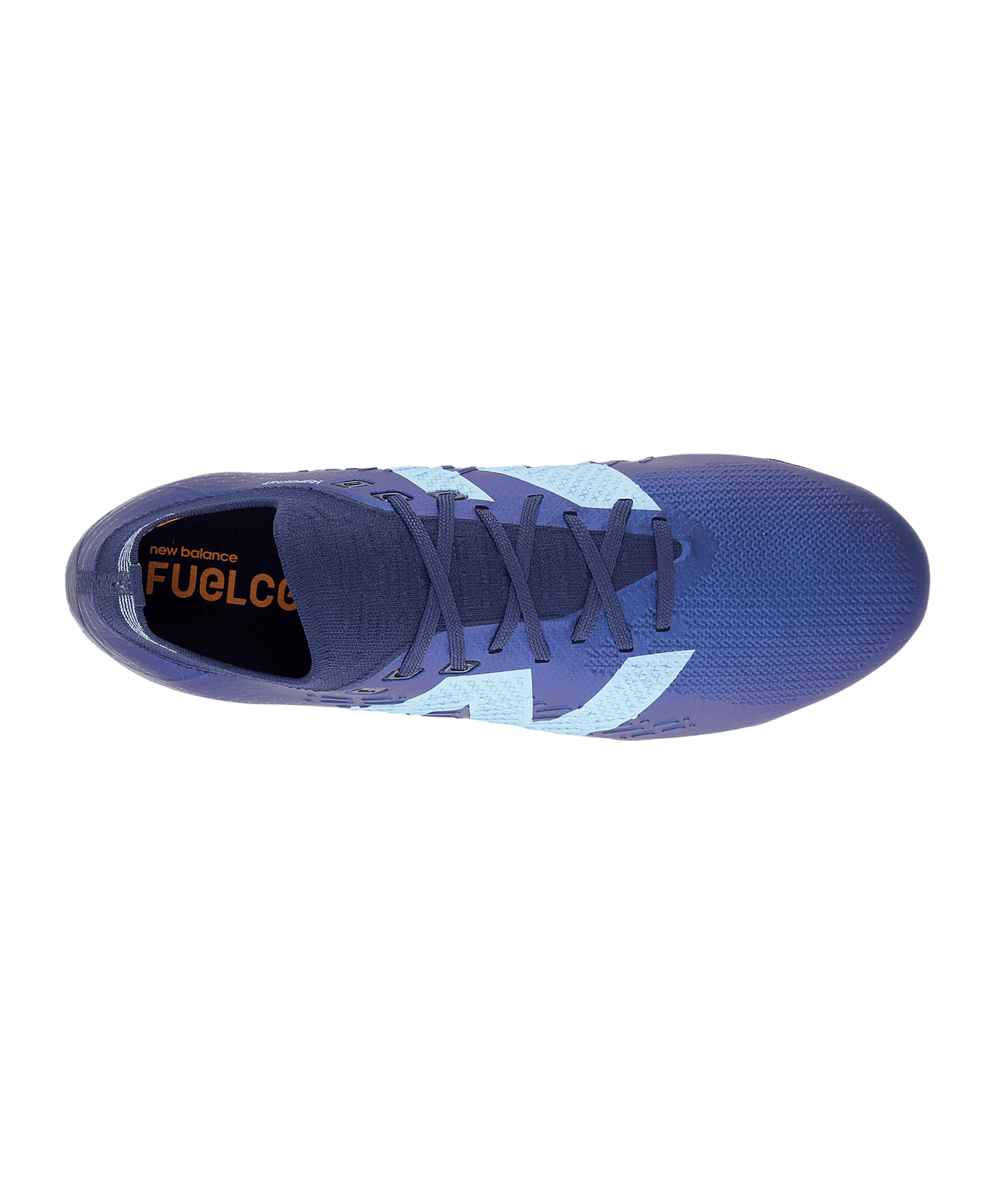 New Balance Tekela V4+ Pro Low FG Blau FN45 - blau