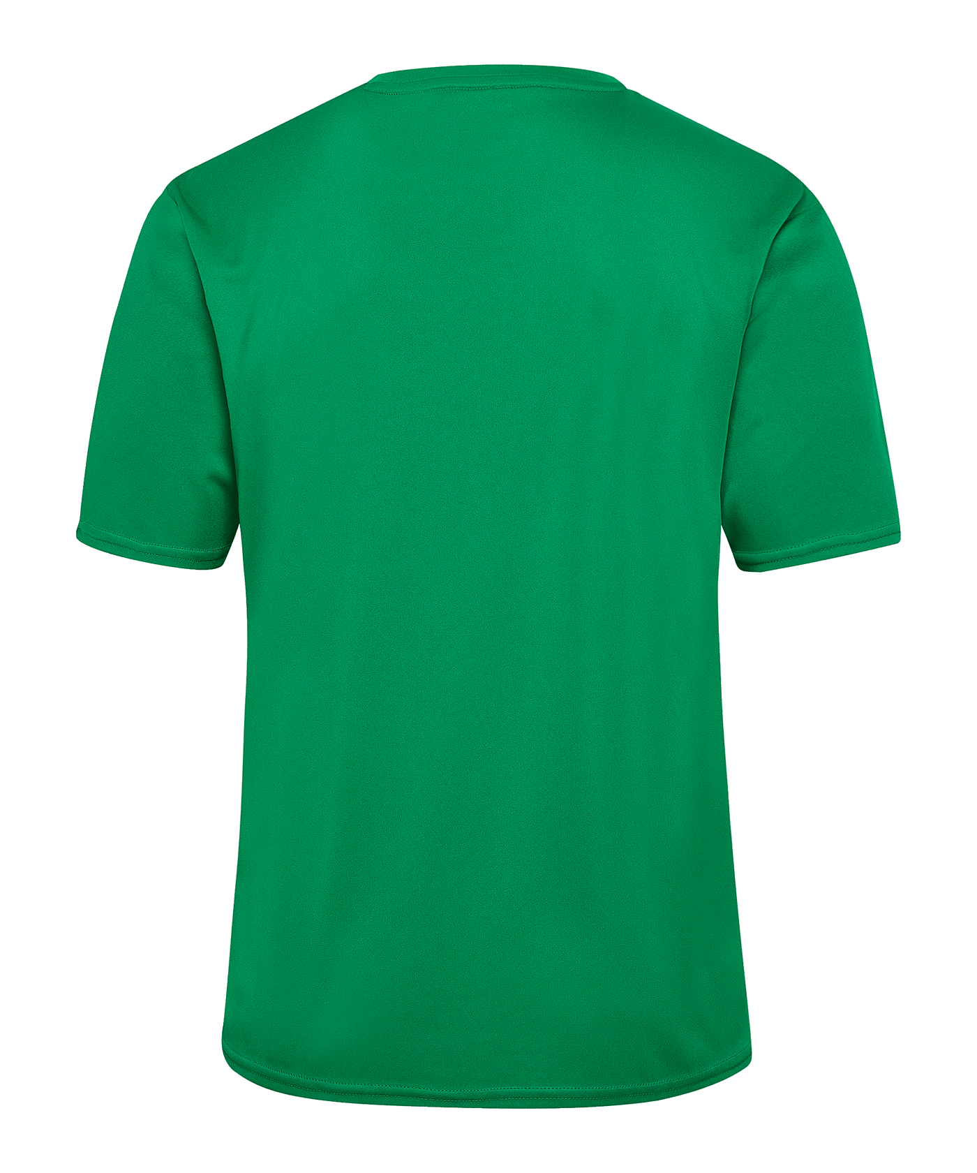 Hummel Trikot Grün F6235 - gruen