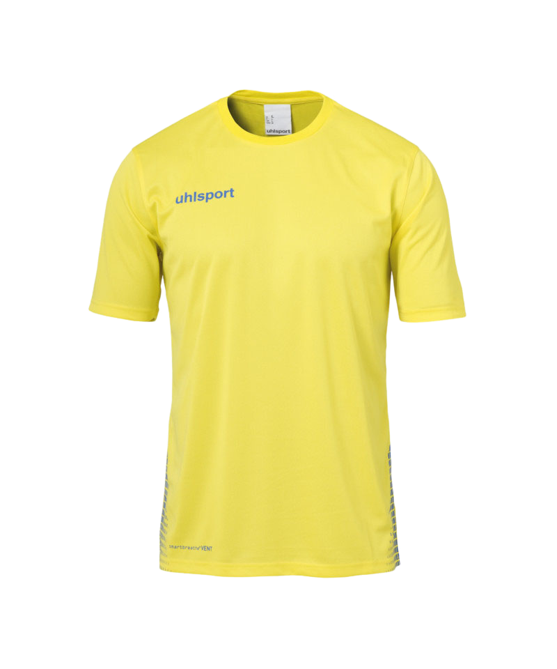 Uhlsport Score Training T-Shirt Kids Gelb F11 - gelb