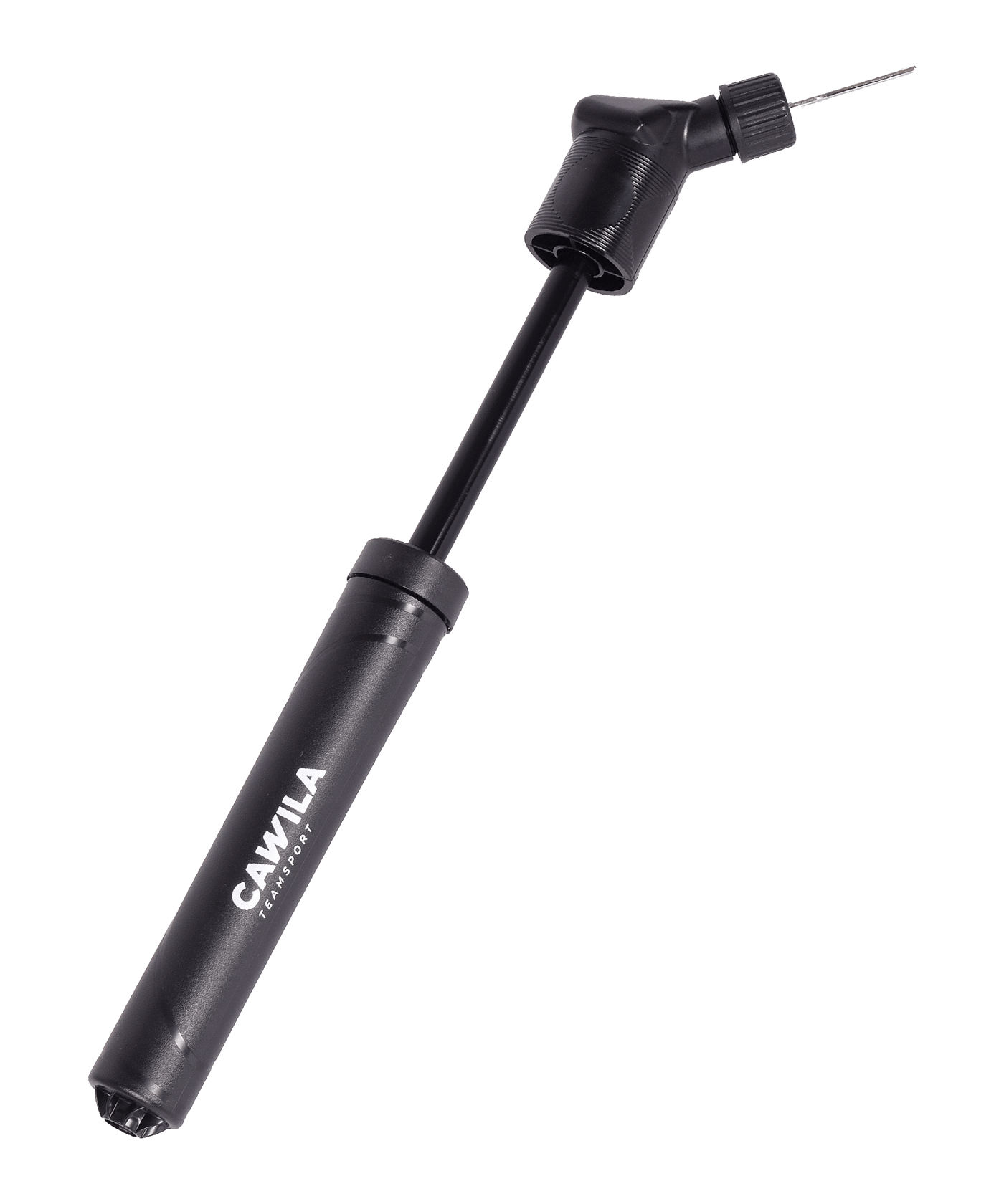 Cawila CORE Ballpumpe | schwarz | - schwarz