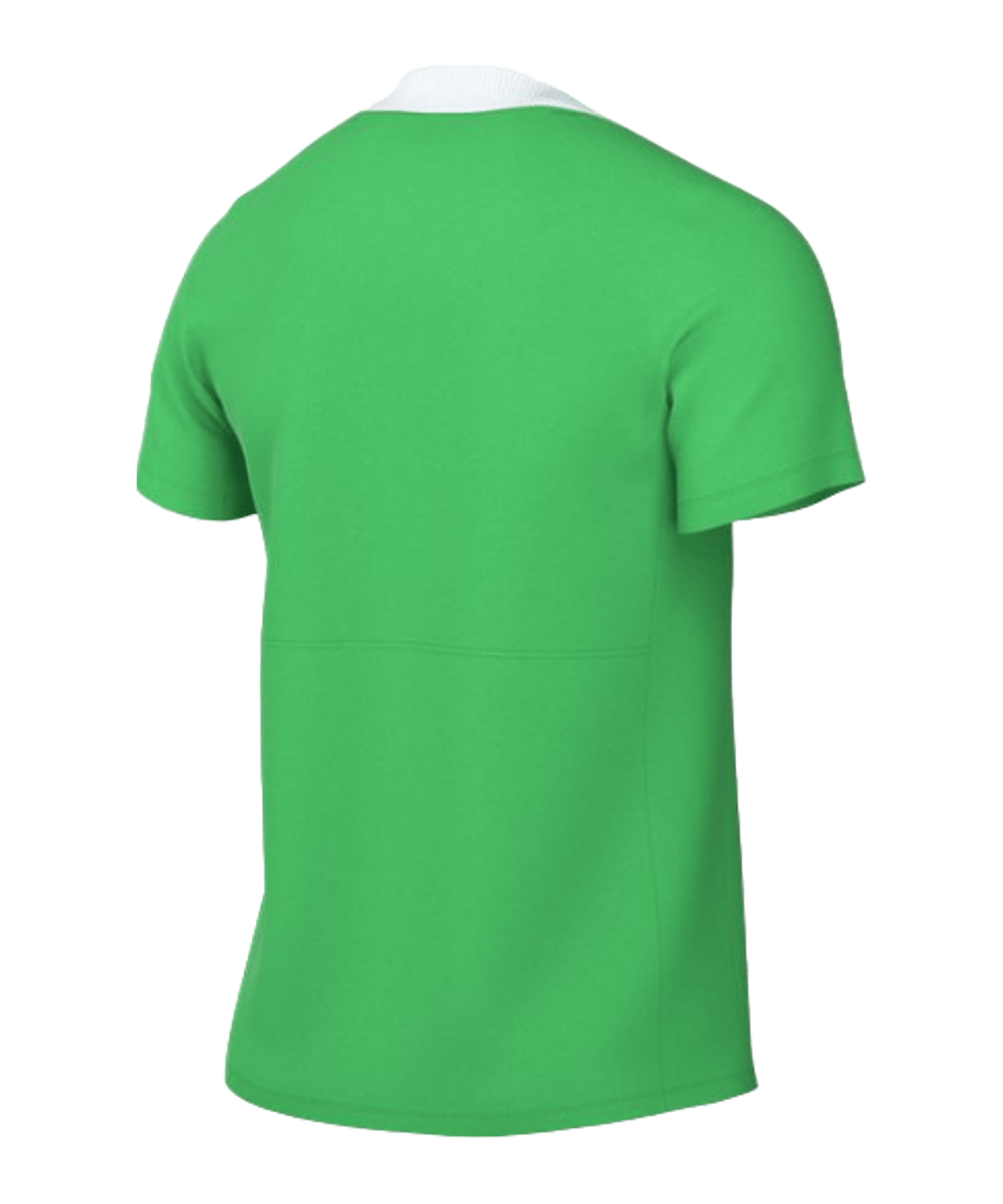 Nike Academy Pro 24 Trainingsshirt Grün Weiss F329 - gruen