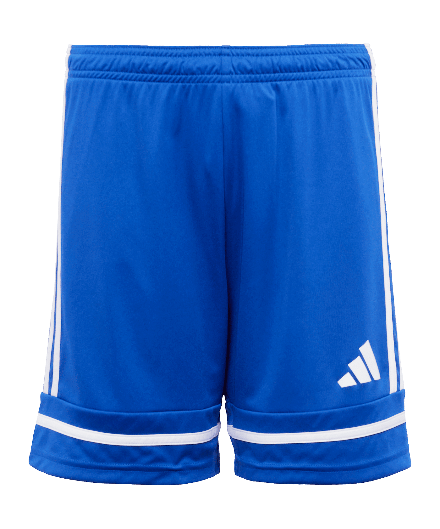 adidas Squadra 25 Short Kids Blau - blau