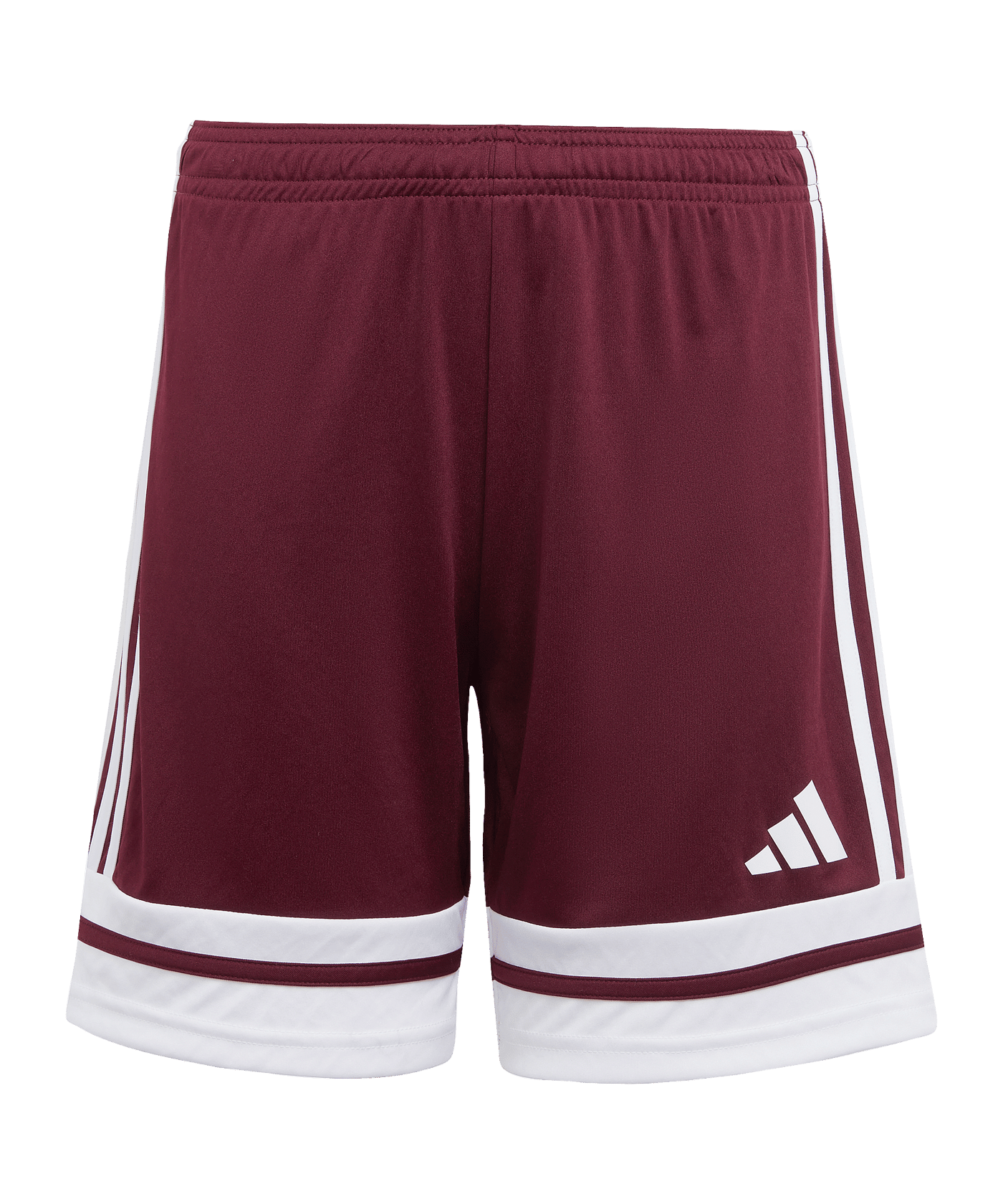 adidas Squadra 25 Short Kids Rot - rot