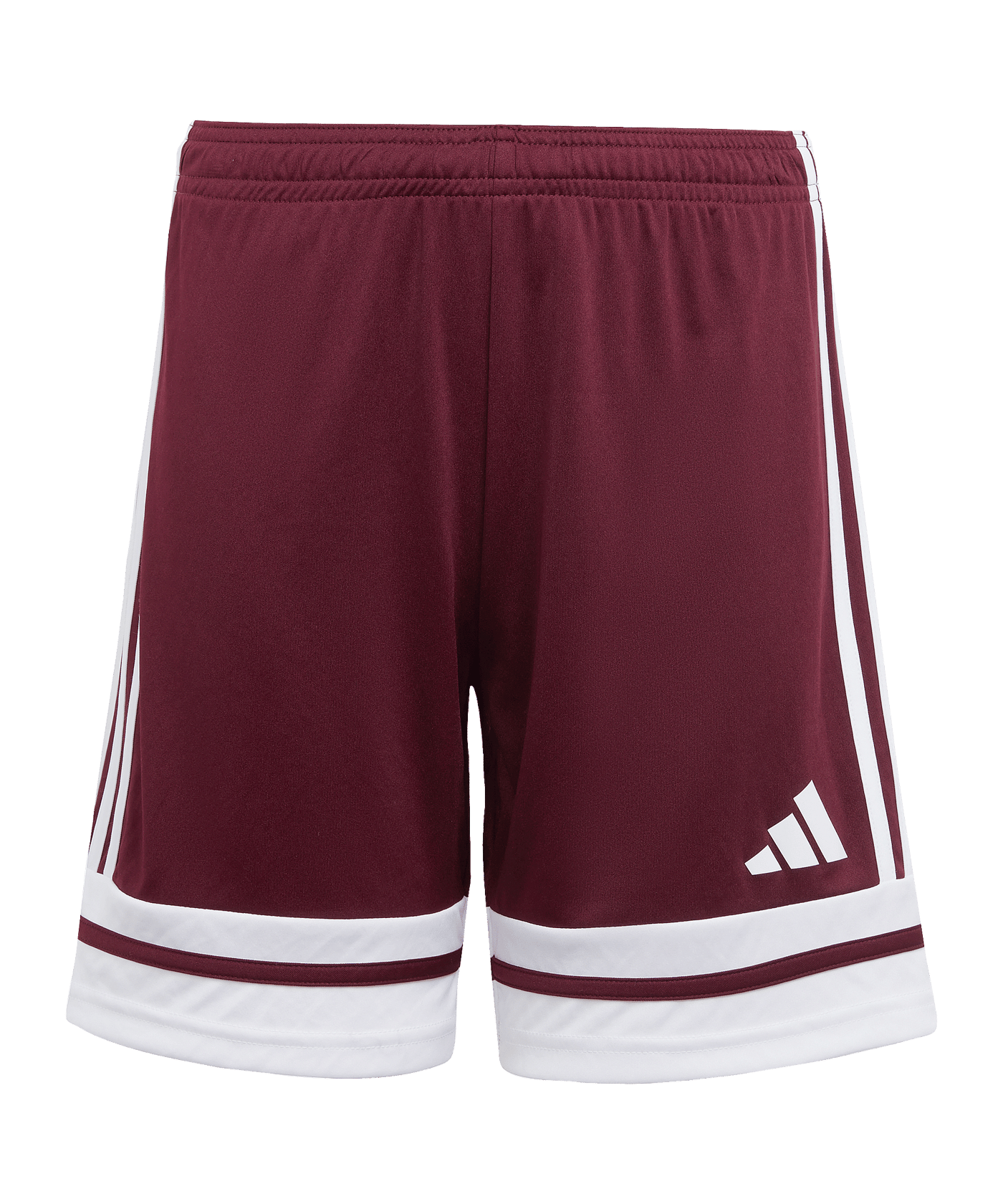 adidas Squadra 25 Short Kids Rot - rot