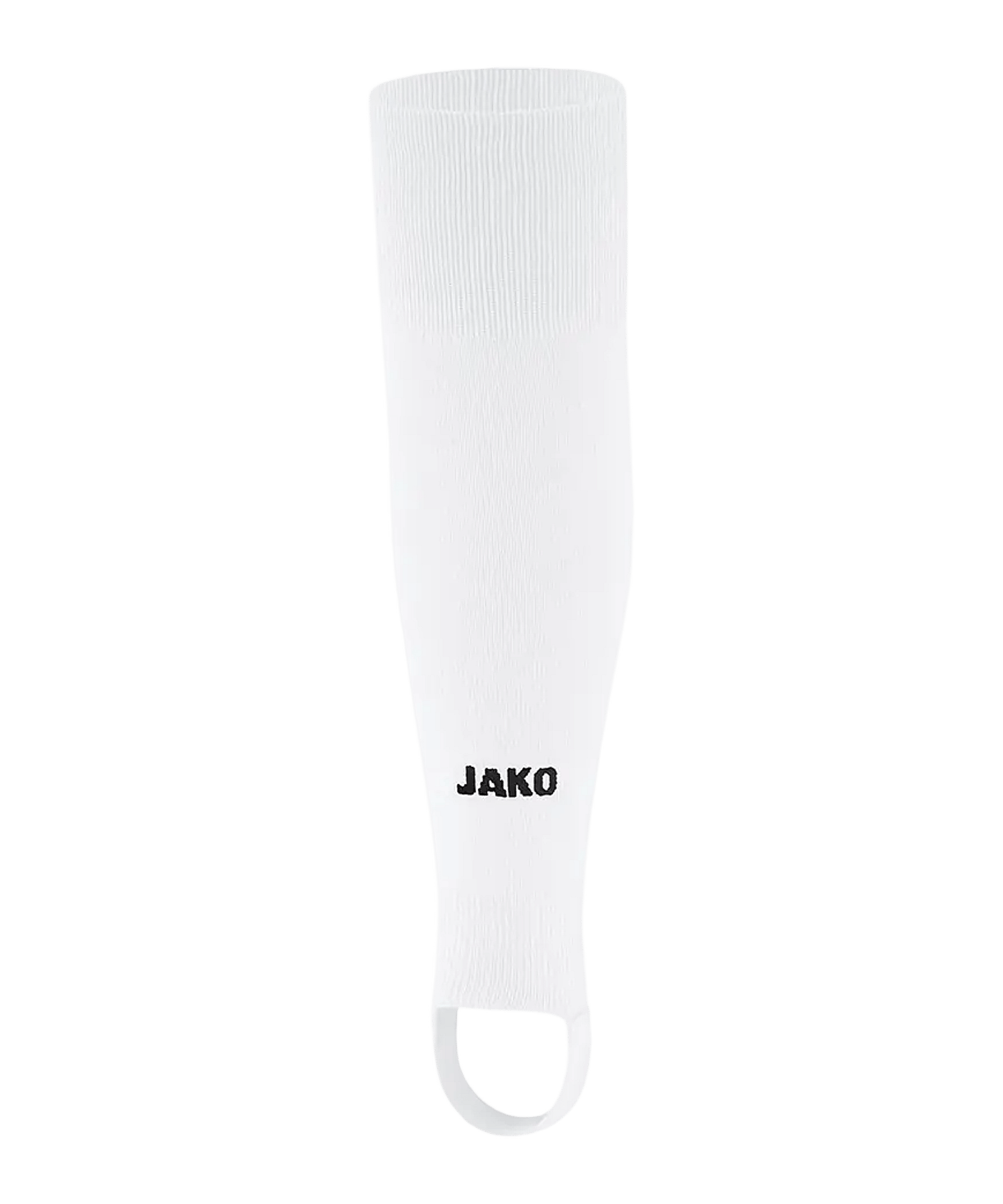JAKO Glasgow 2.0 Stutzen Weiss F00 - weiss