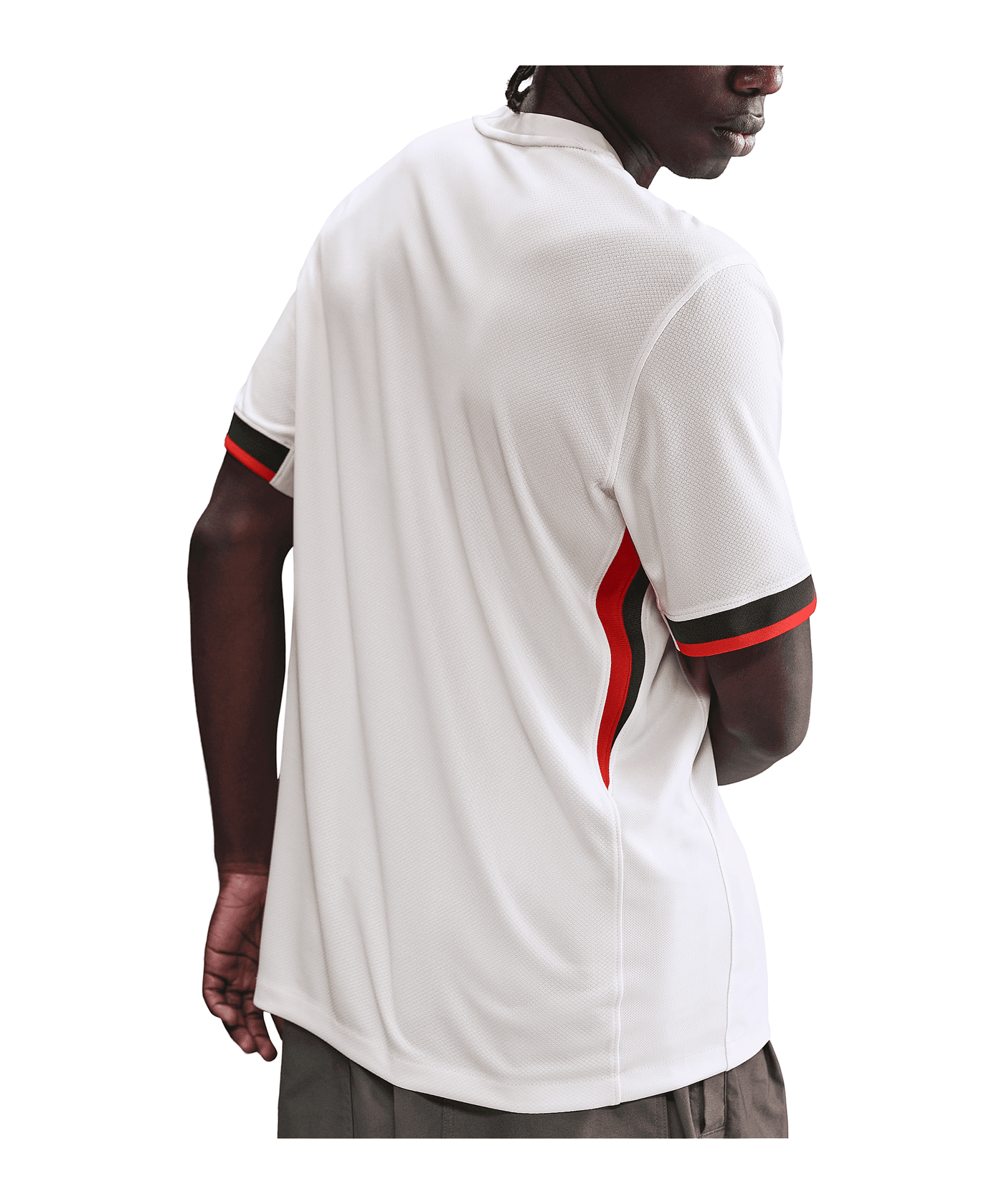 Nike FC Chelsea London Trikot Away 2025/2026 Grau F031 - grau