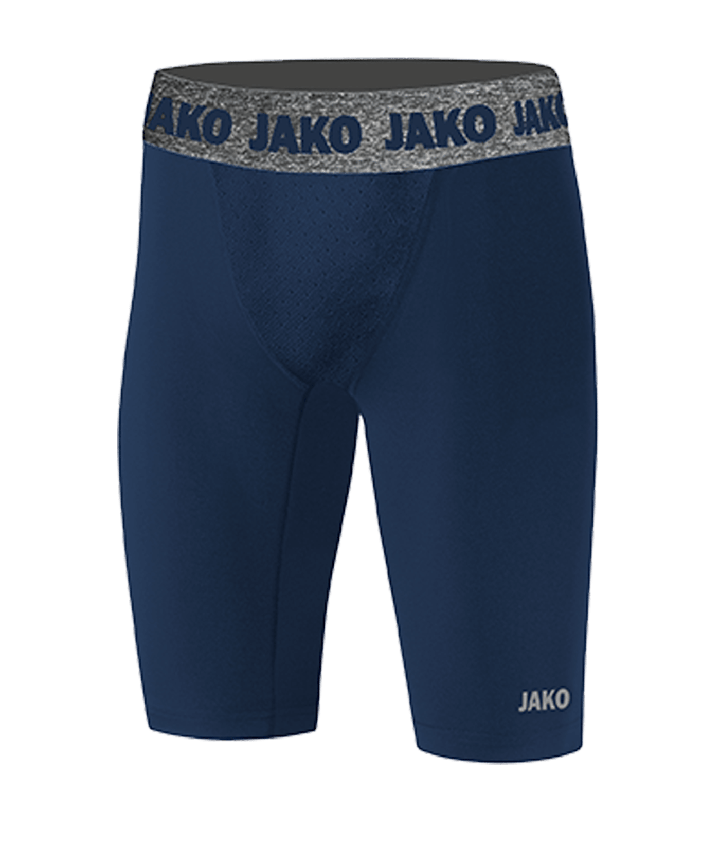 Jako Compression 2.0 Tight Short Blau F09 - blau
