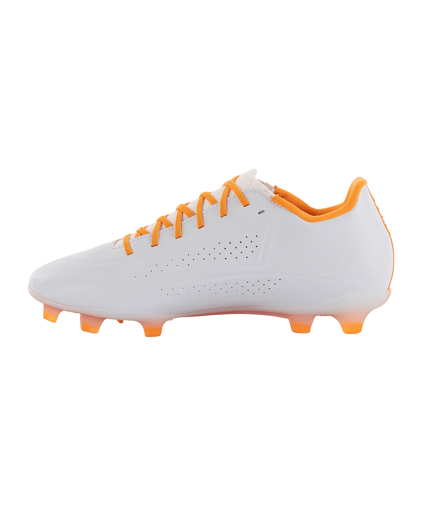 JAKO OPURA Elite FG/AG Feel It Weiß F673 - weiss