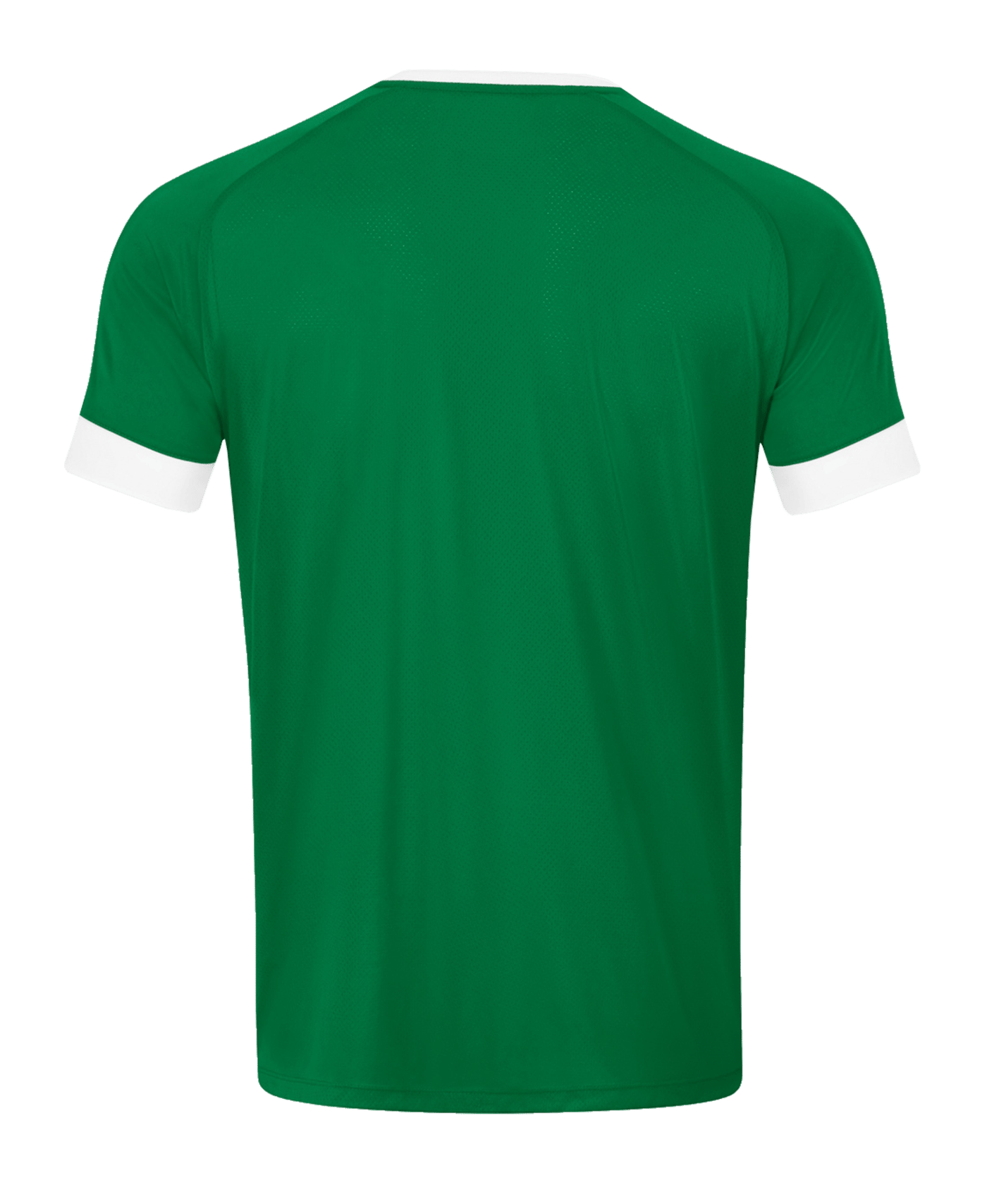 JAKO Celtic Melange KA Trikot Grün F200 - gruen