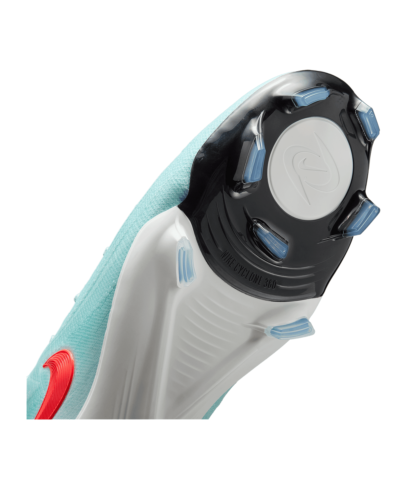 Nike Phantom GX II Pro FG Mad Energy Türkis F300 - tuerkis