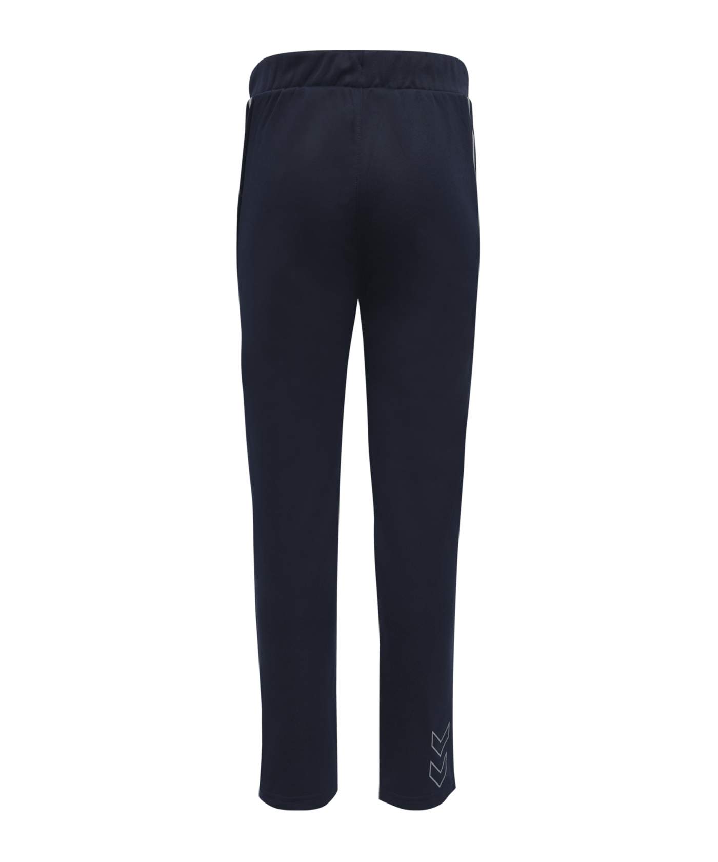 Hummel Cima Jogginghose Kids Blau F7026 - blau