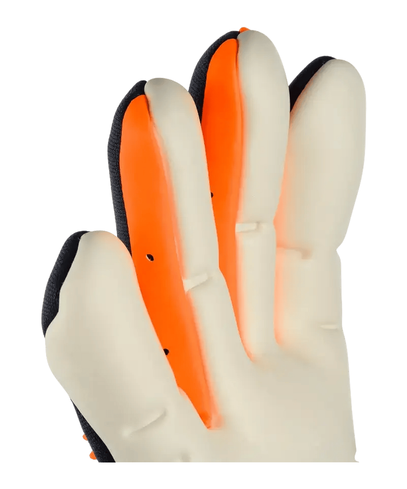 uhlsport FM Absolutgrip ZNE HN Spark Edition #403 Torwarthandschuhe Mehrfarbig F1011415021113 - mehrfarbig