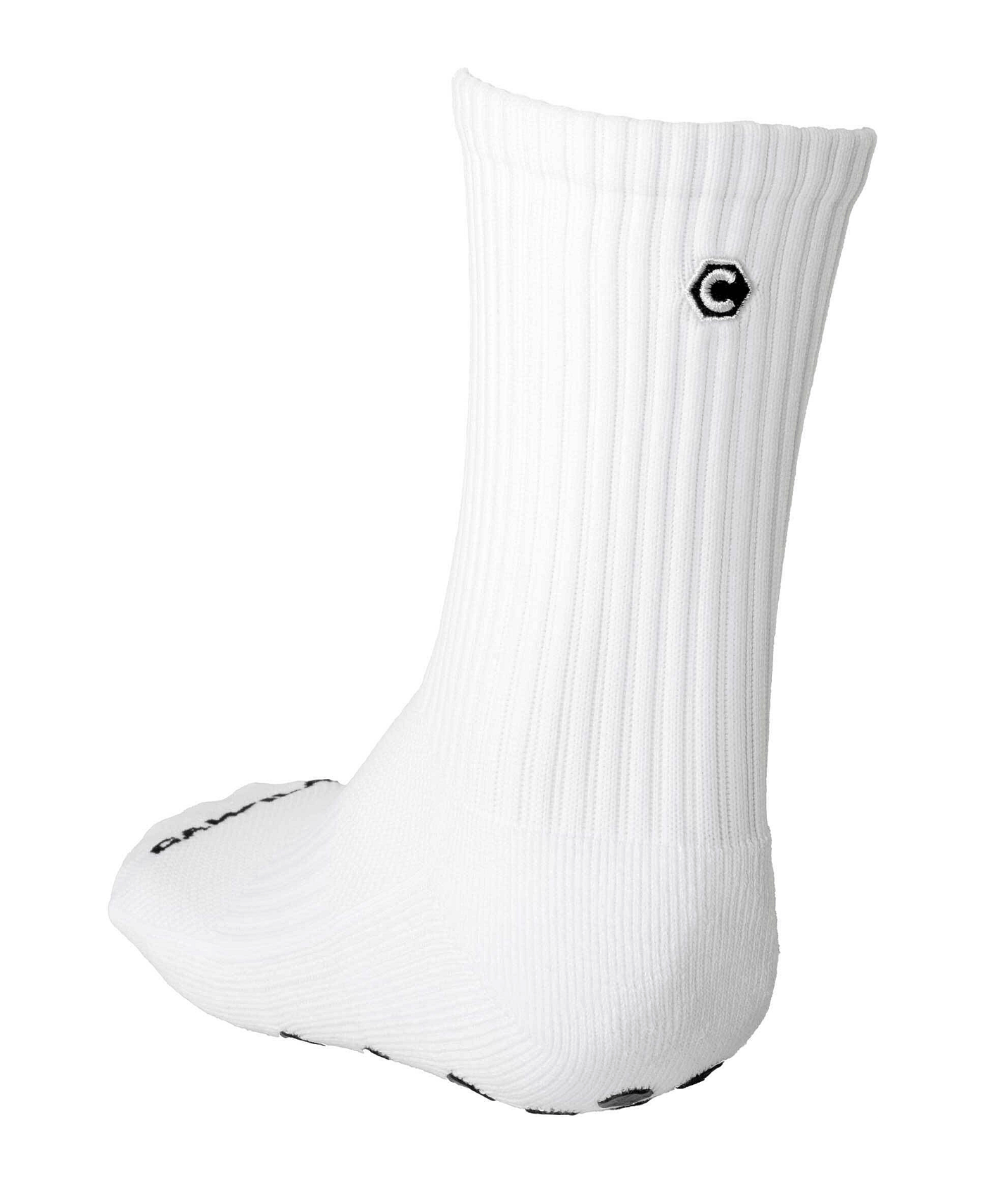 Cawila GEAR Socken GRIP PREMIUM Weiss - weiss
