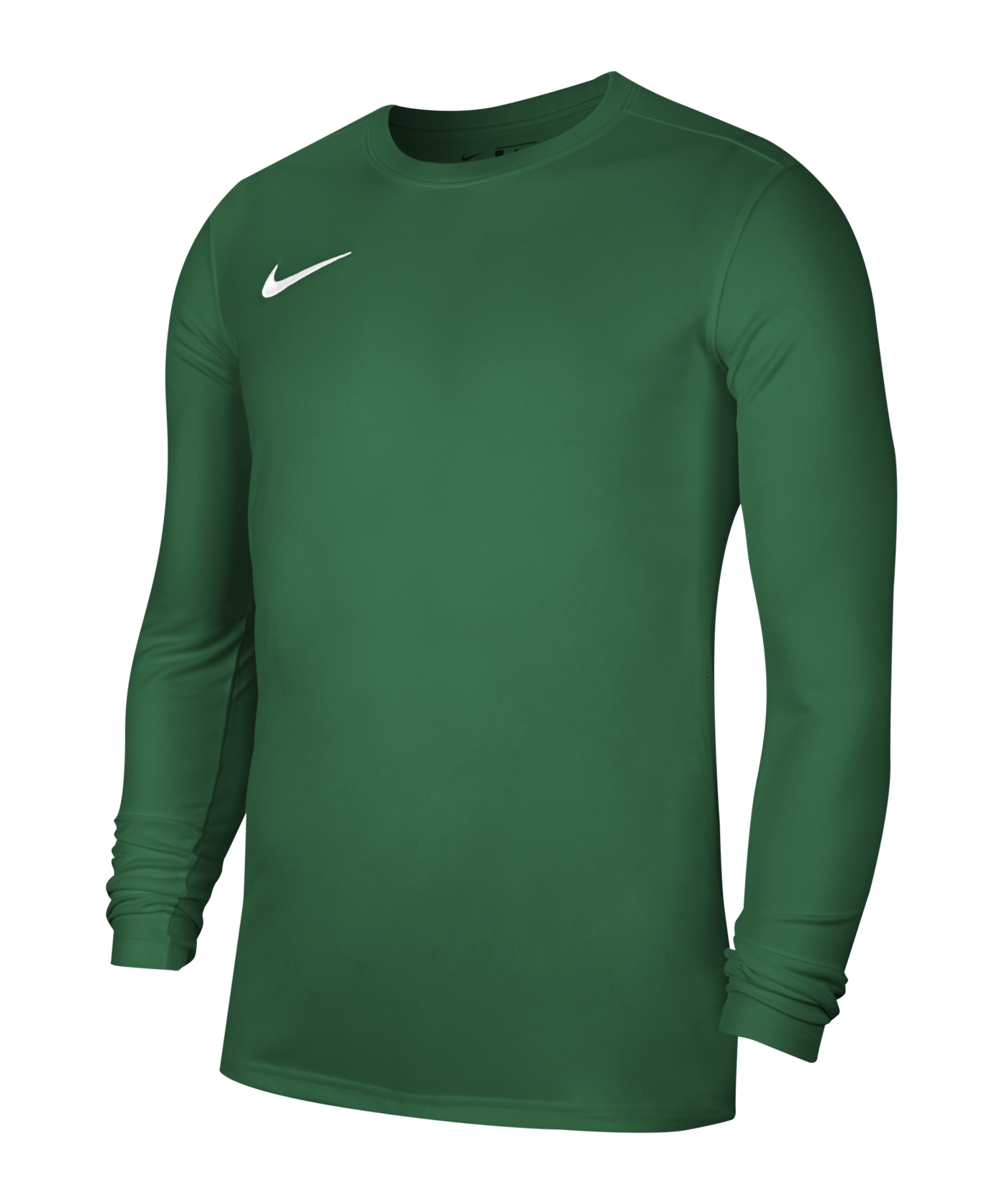 Nike Park VII Trikot langarm Kids F302 - gruen