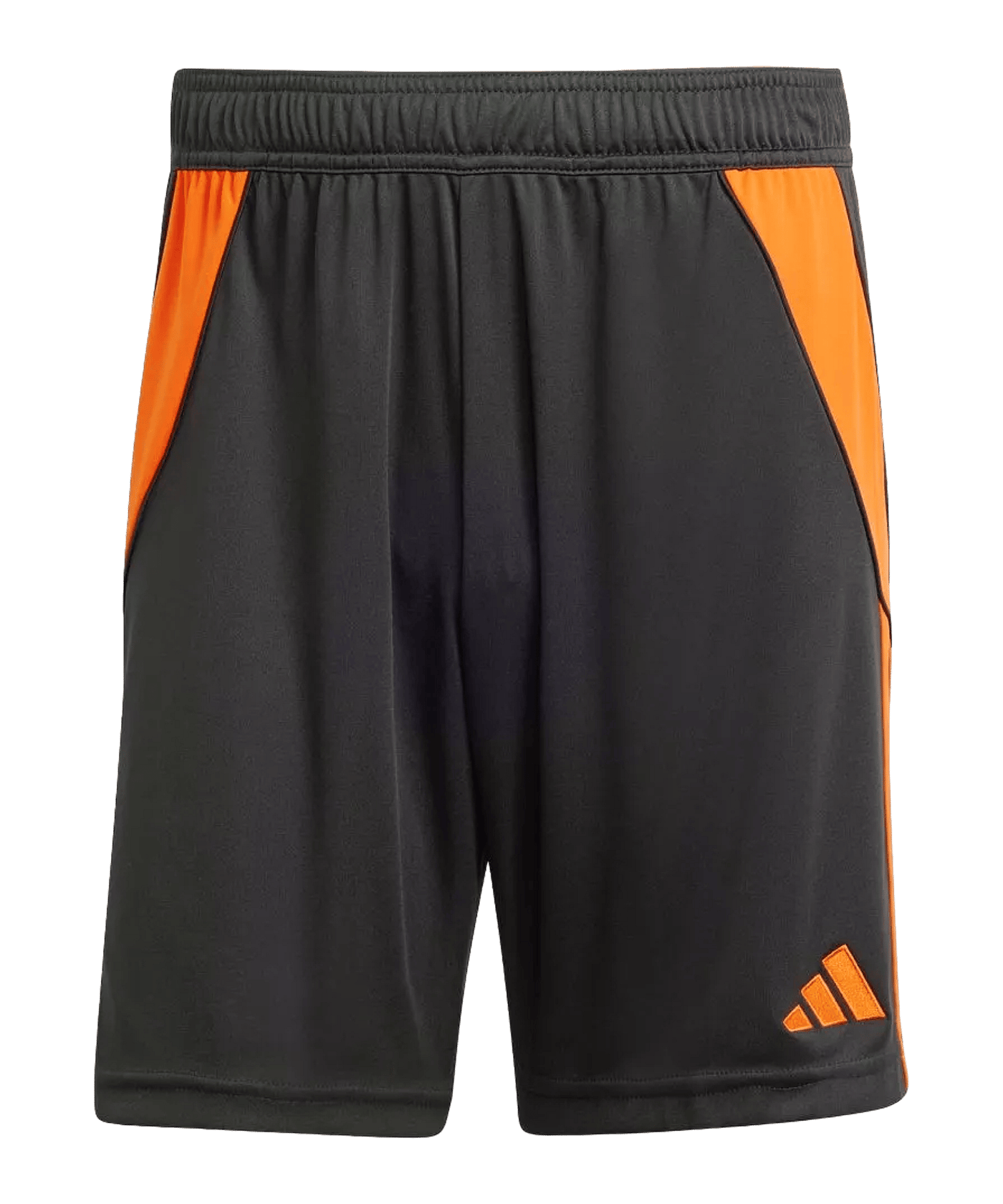 adidas Tiro 24 Short Kids Schwarz - schwarz