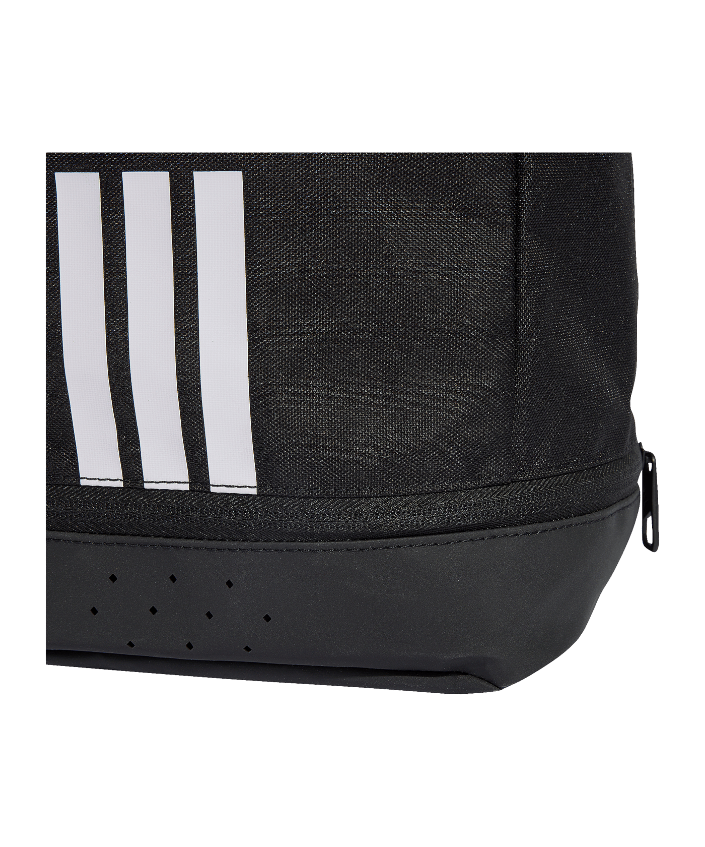 adidas Tiro Schuhtasche Schwarz - schwarz