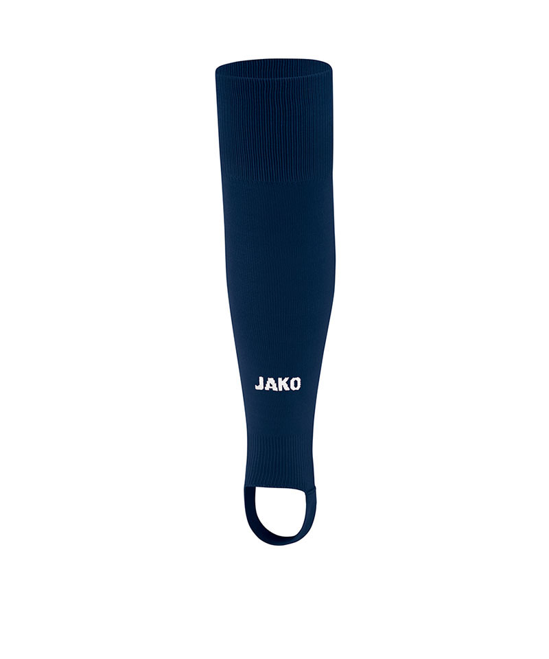 JAKO Glasgow 2.0 Stutzen Blau F09 - blau