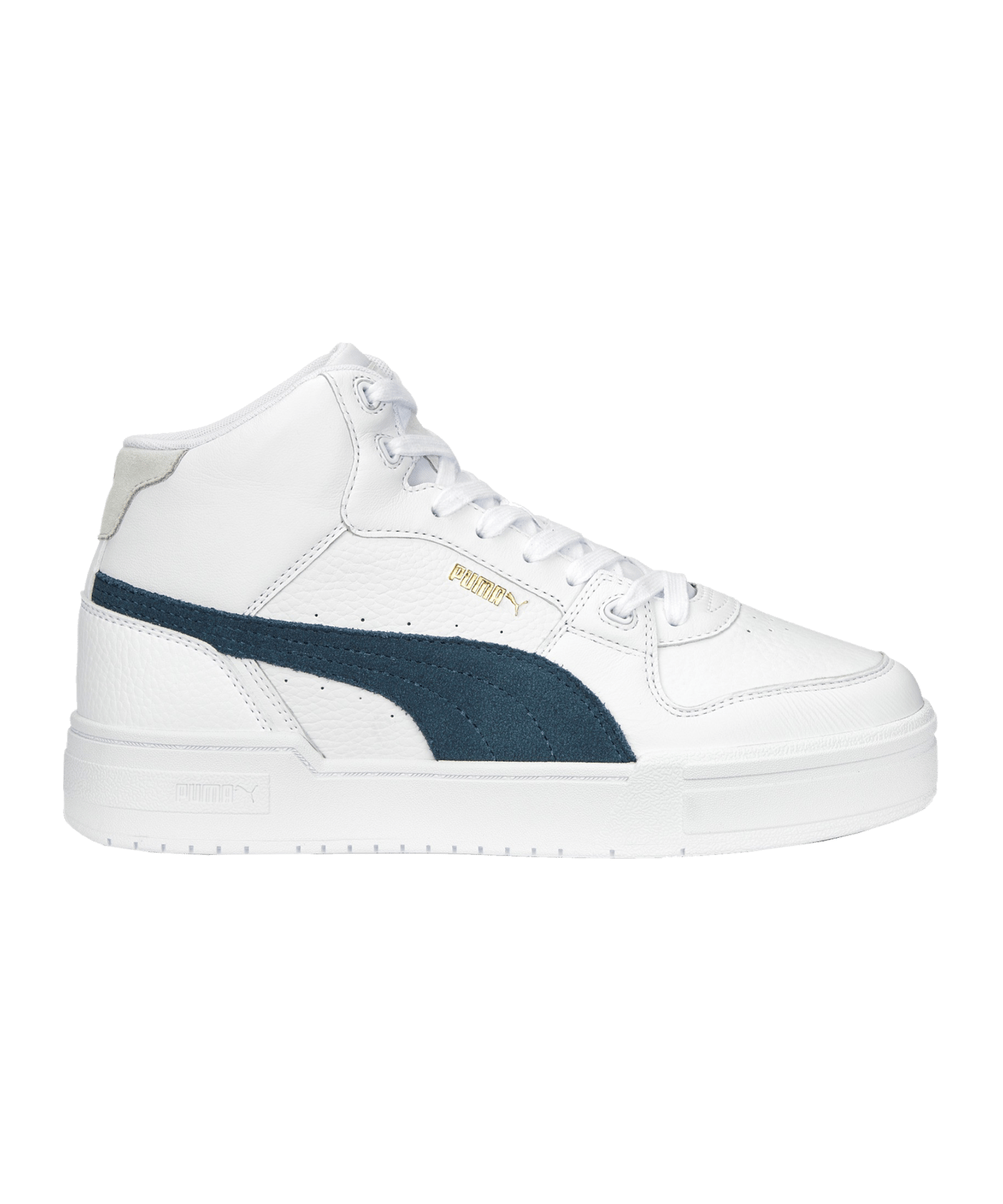 PUMA CA Pro Mid Heritage F03 - weiss