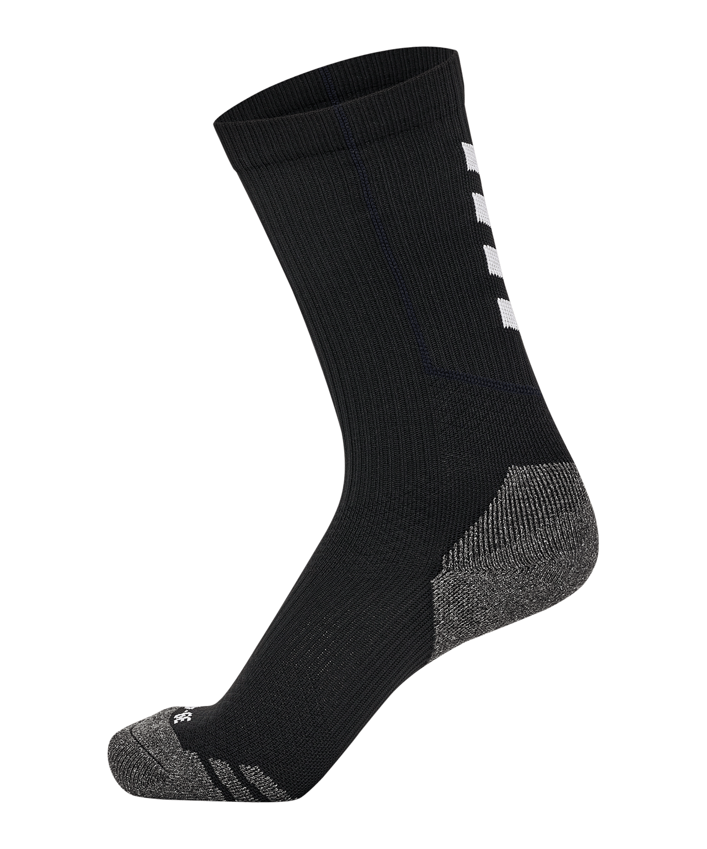 Hummel Socken Schwarz F2114 - schwarz