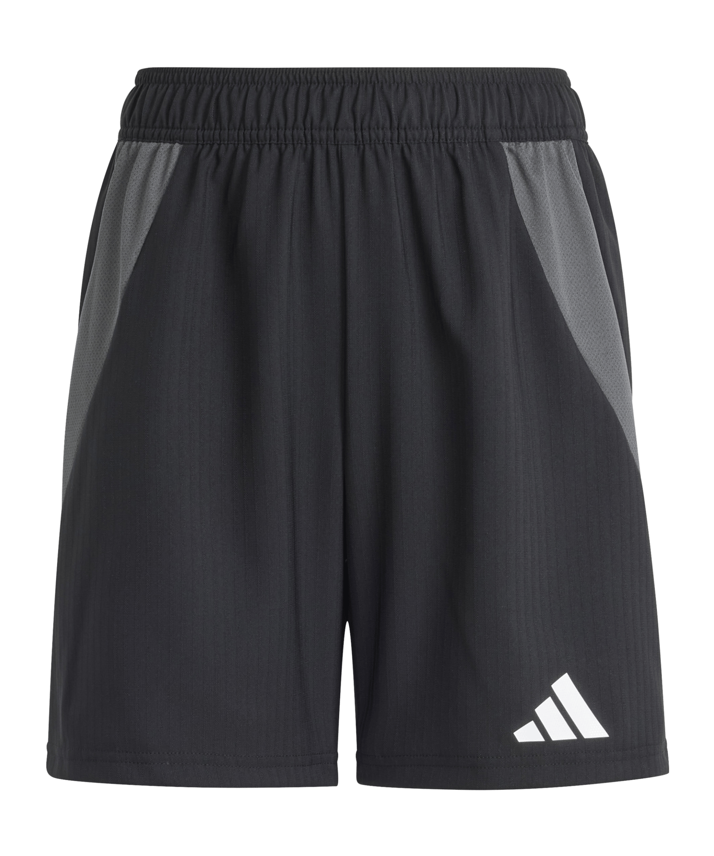 adidas Tiro 24 Competition Match Short Kids Schwarz - schwarz