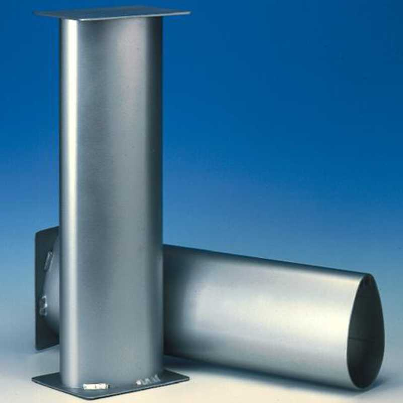 Volleyball Netzpfosten 98 x 142 mm