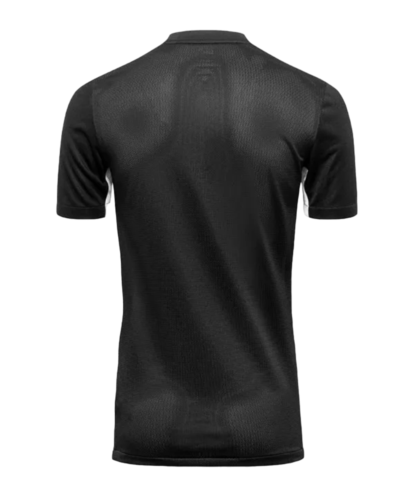 Nike Challenge V Trikot Schwarz Weiss F010 - schwarz