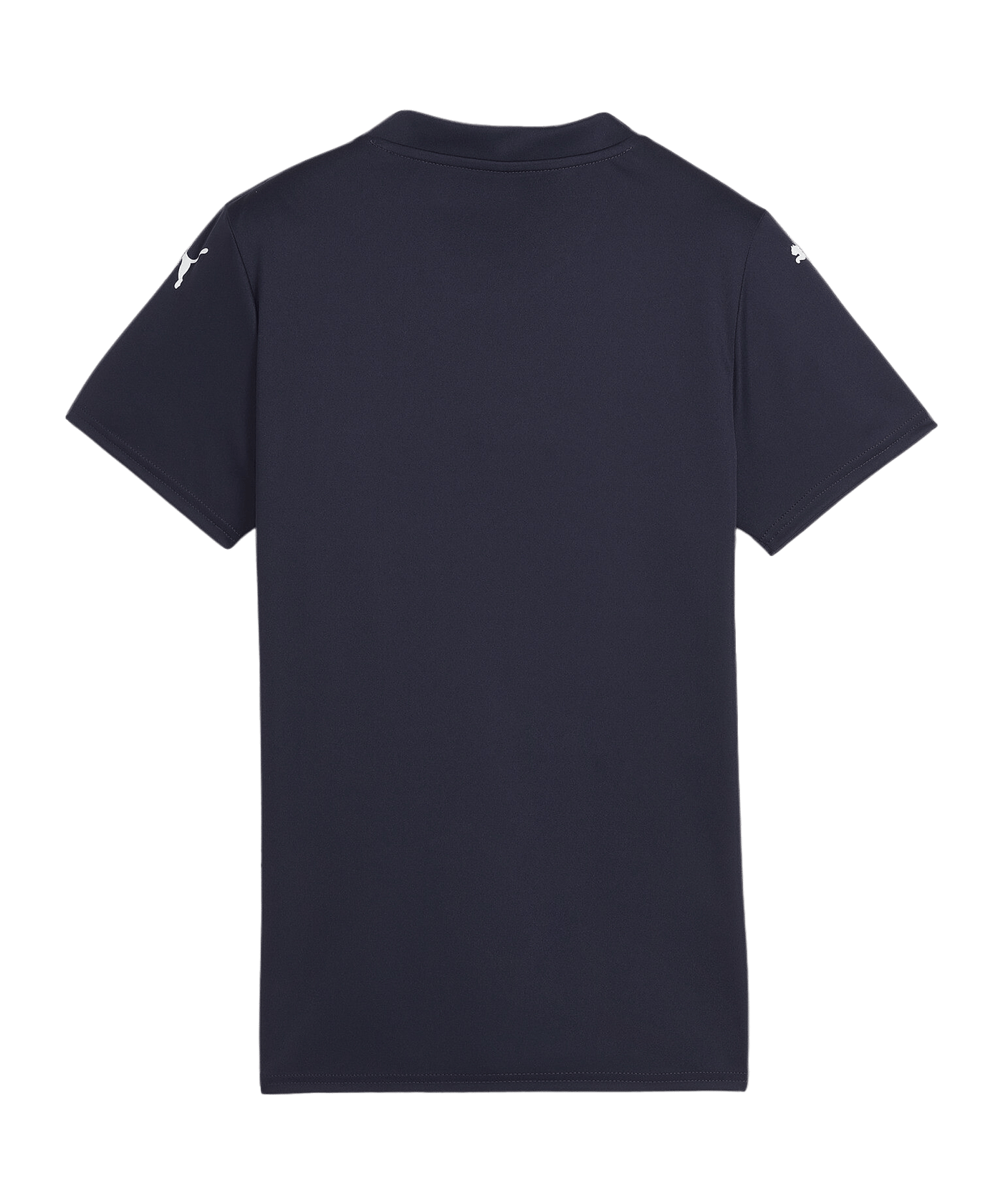 PUMA teamGLORY Trikot Damen Blau Weiss F06 - blau