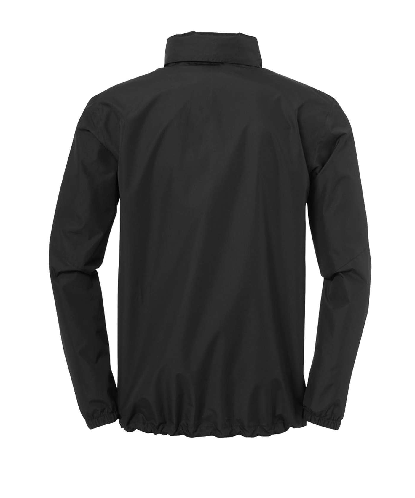 Uhlsport Stream 22 Allwetterjacke Kids Schwarz F24 - schwarz