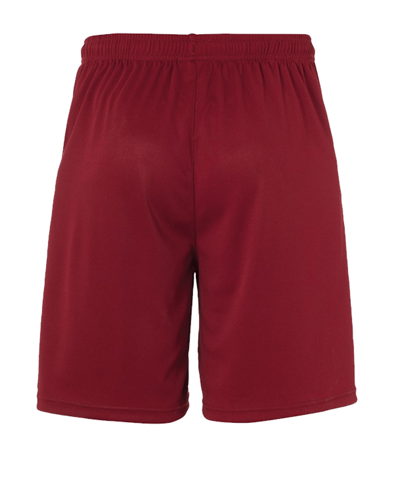 Uhlsport Center Basic Short ohne Innenslip F18 - rot