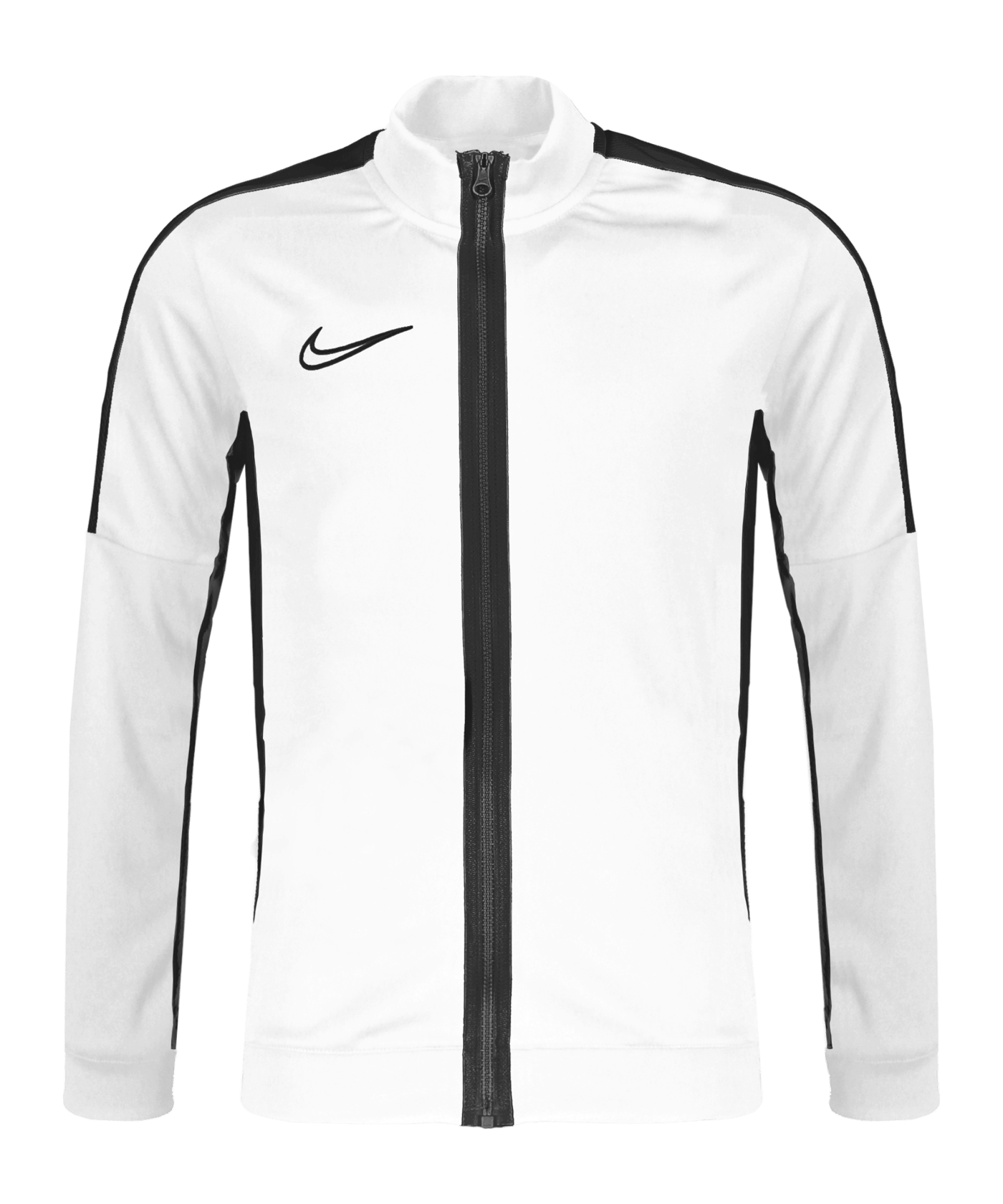 Nike Academy Trainingsjacke | Weiss F100 - weiss