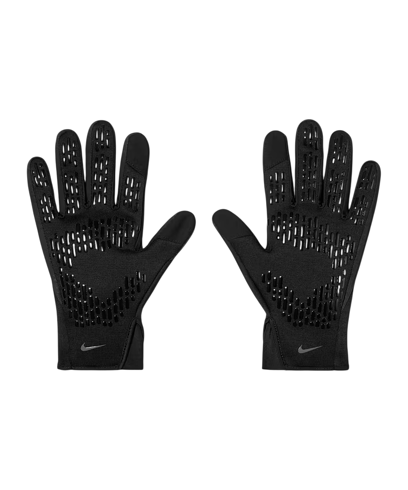 Nike Academy Handschuhe Schwarz F011 - schwarz