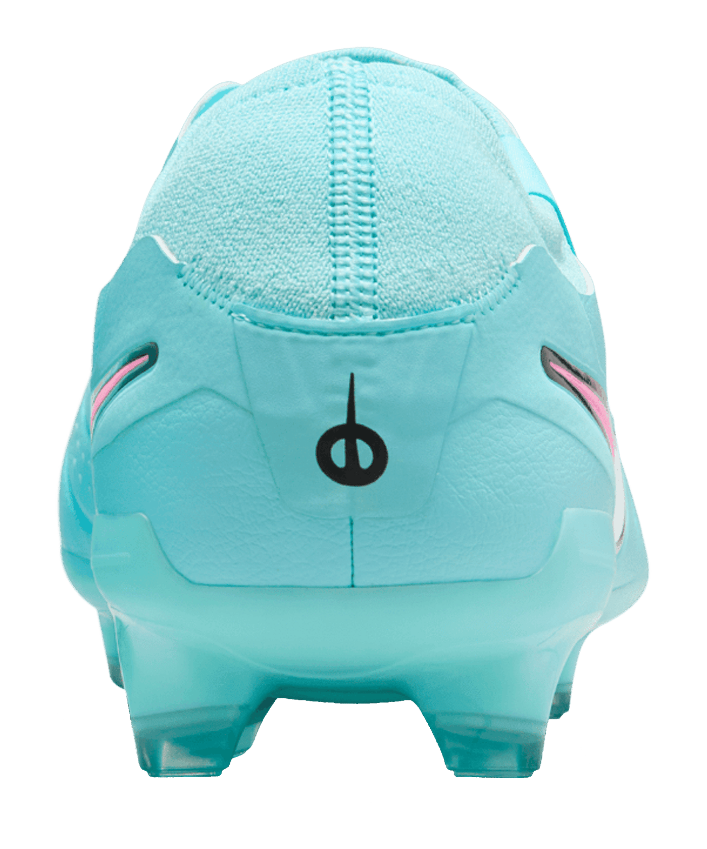 Nike Tiempo Legend X Pro FG Prism Blau F401 - blau