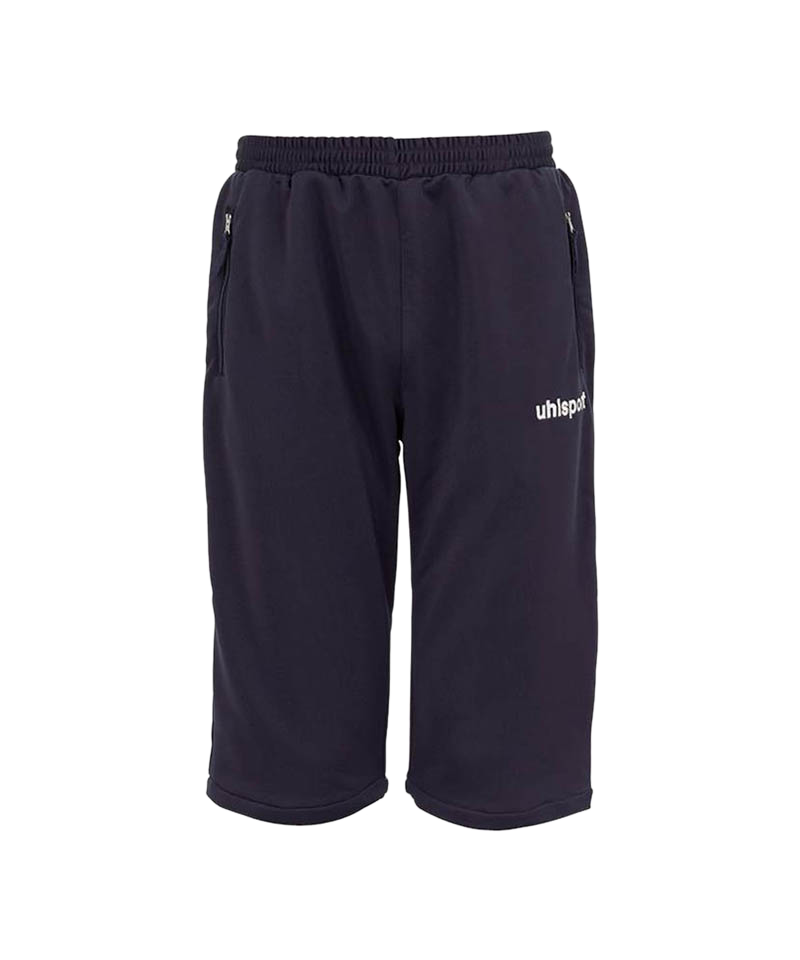 Uhlsport Long Short Essential Kinder - blau