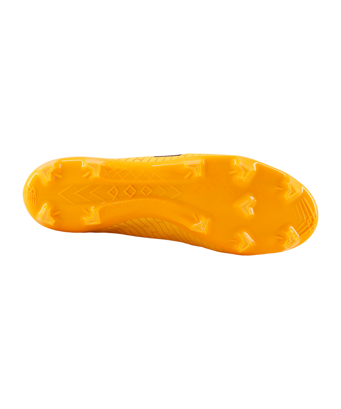 New Balance Furon Destroy v7+ FG Surge Gelb - gelb