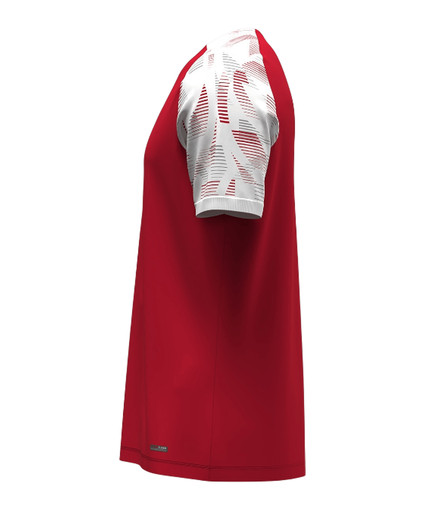 JAKO Sonic T-Shirt Rot F105 - rot