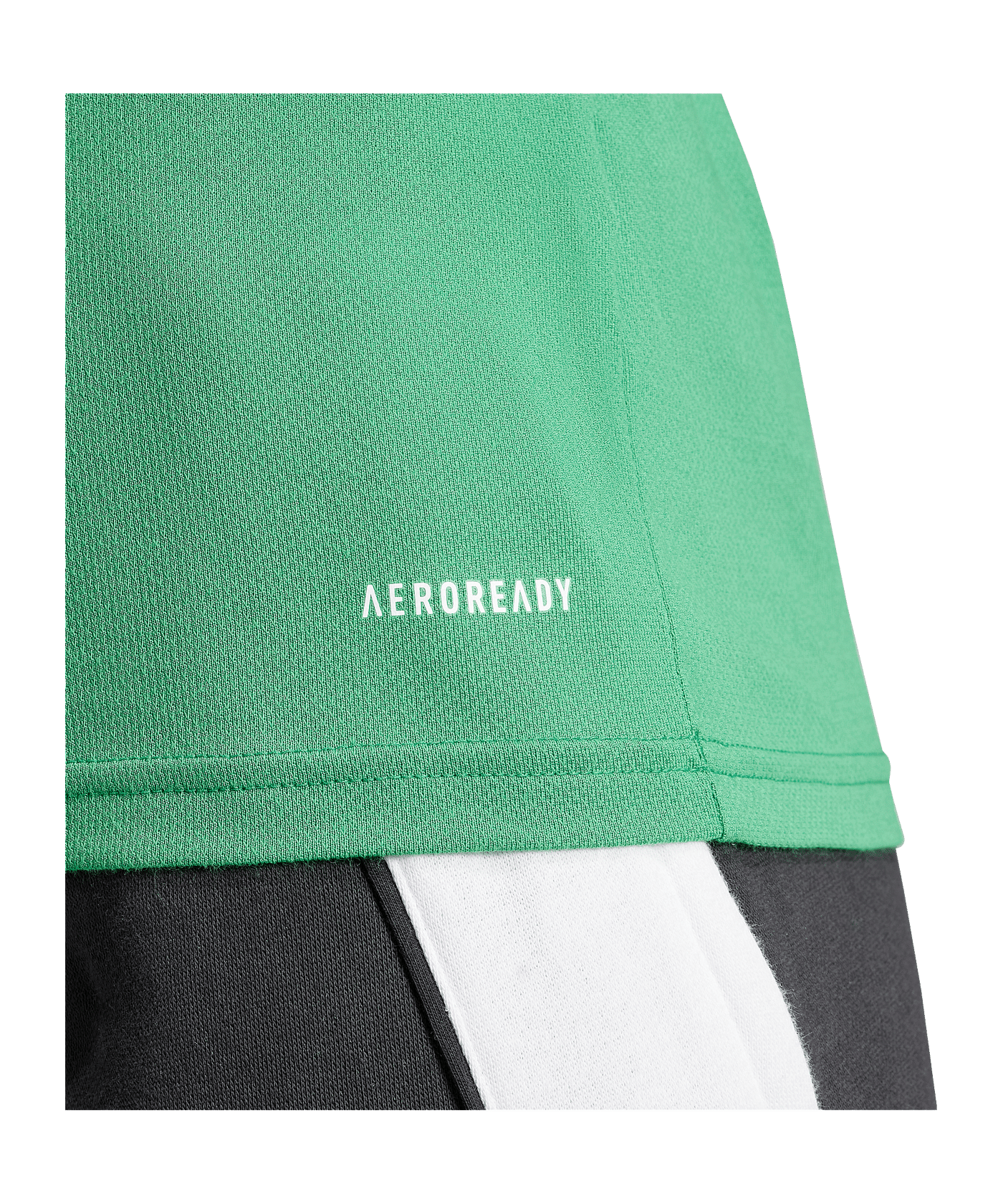 adidas Squadra 25 Polo Damen Grün - gruen