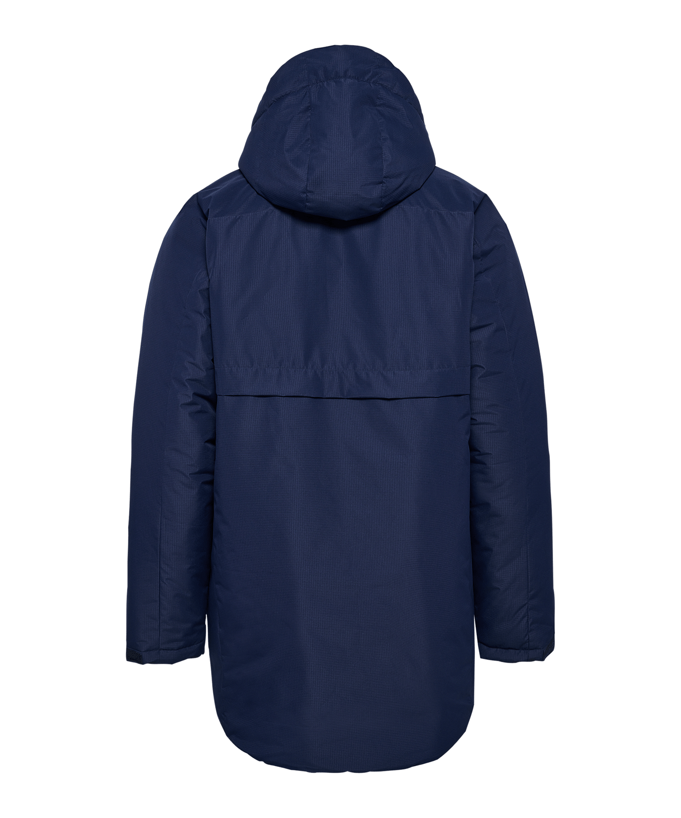 Hummel Go Parka Jacke Blau F7026 - blau